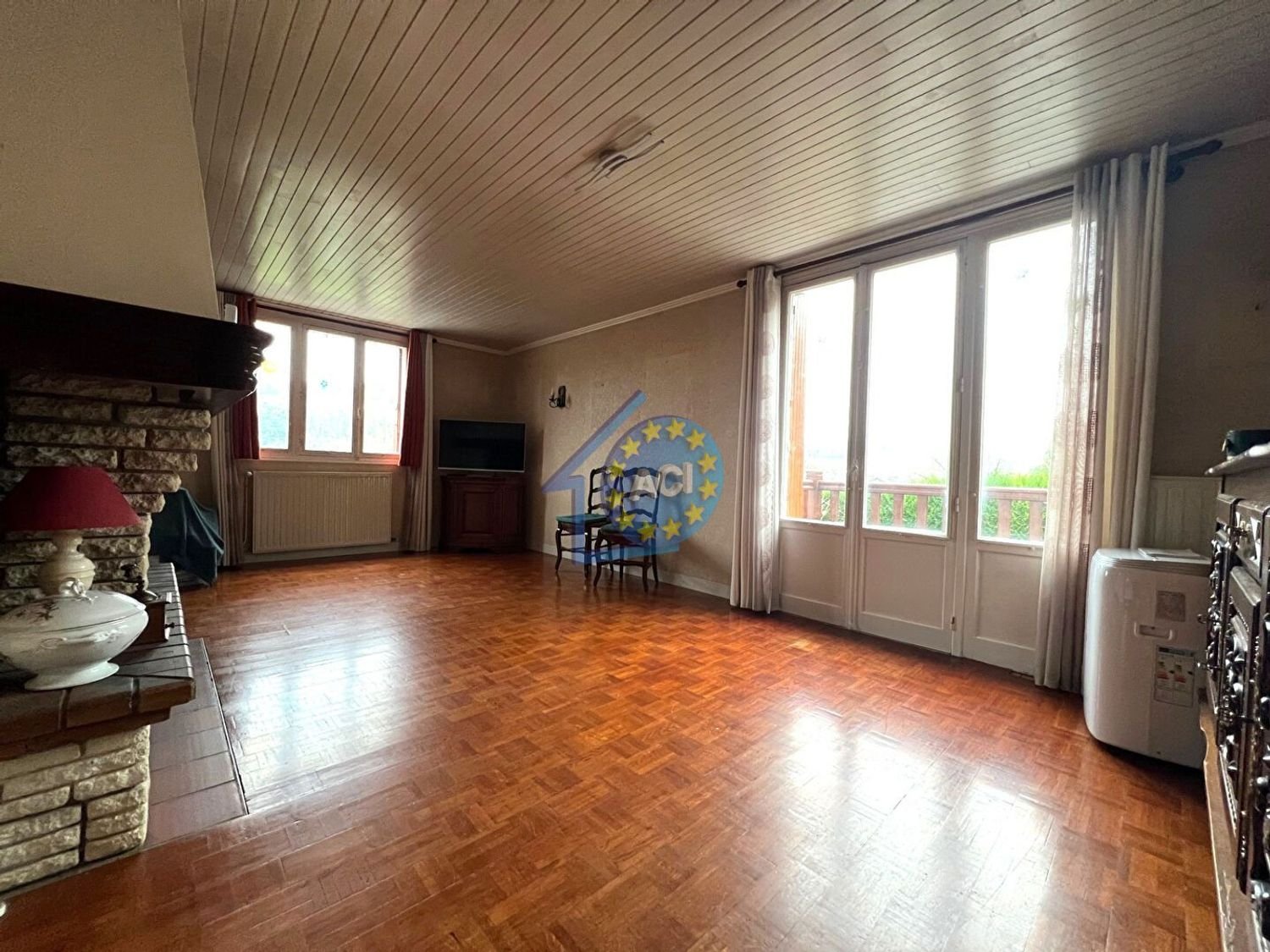Maison à vendre, 87m², Mantes-la-Ville