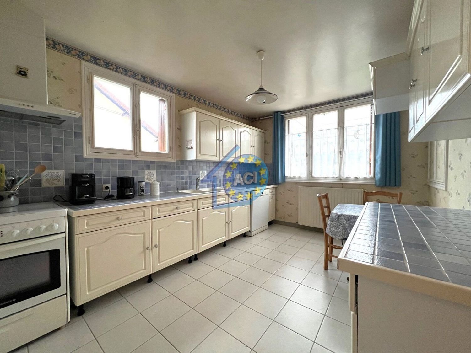 Maison à vendre, 87m², Mantes-la-Ville