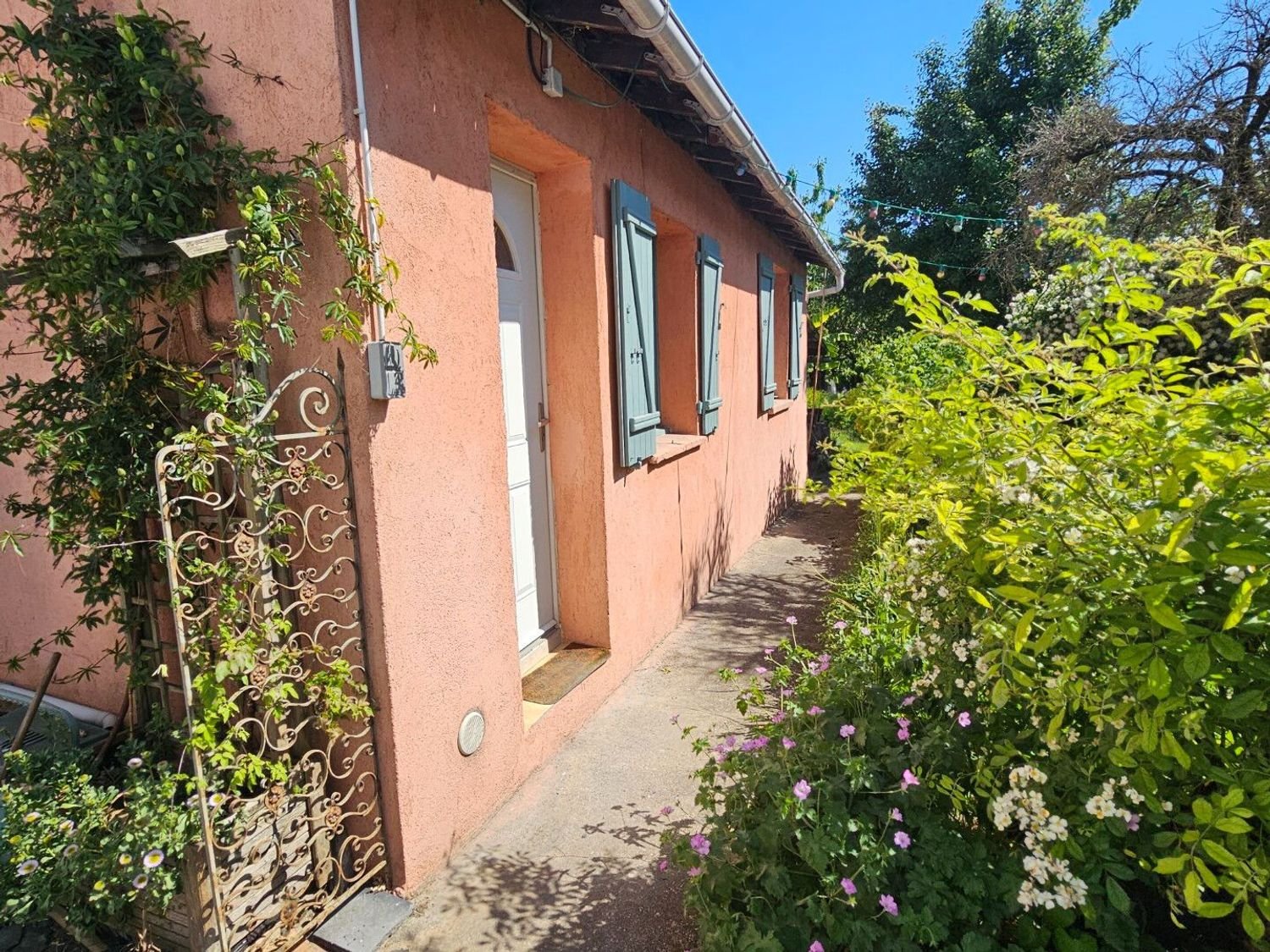 Maison à vendre, 126m², Villejuif