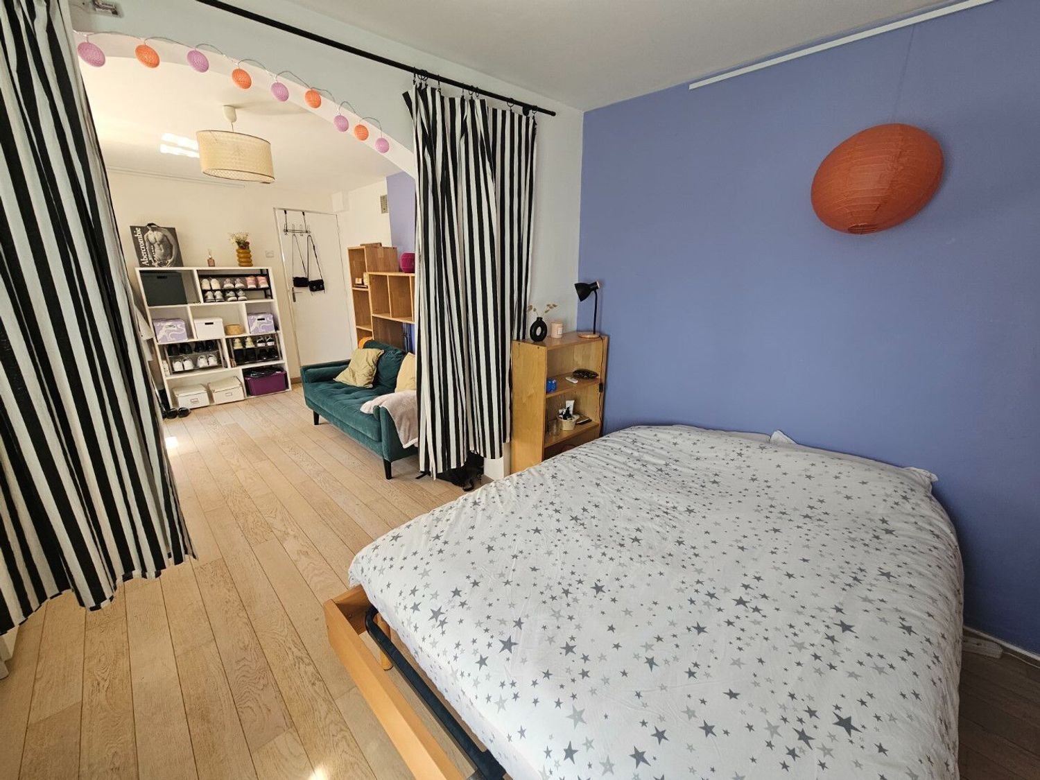 Maison à vendre, 126m², Villejuif