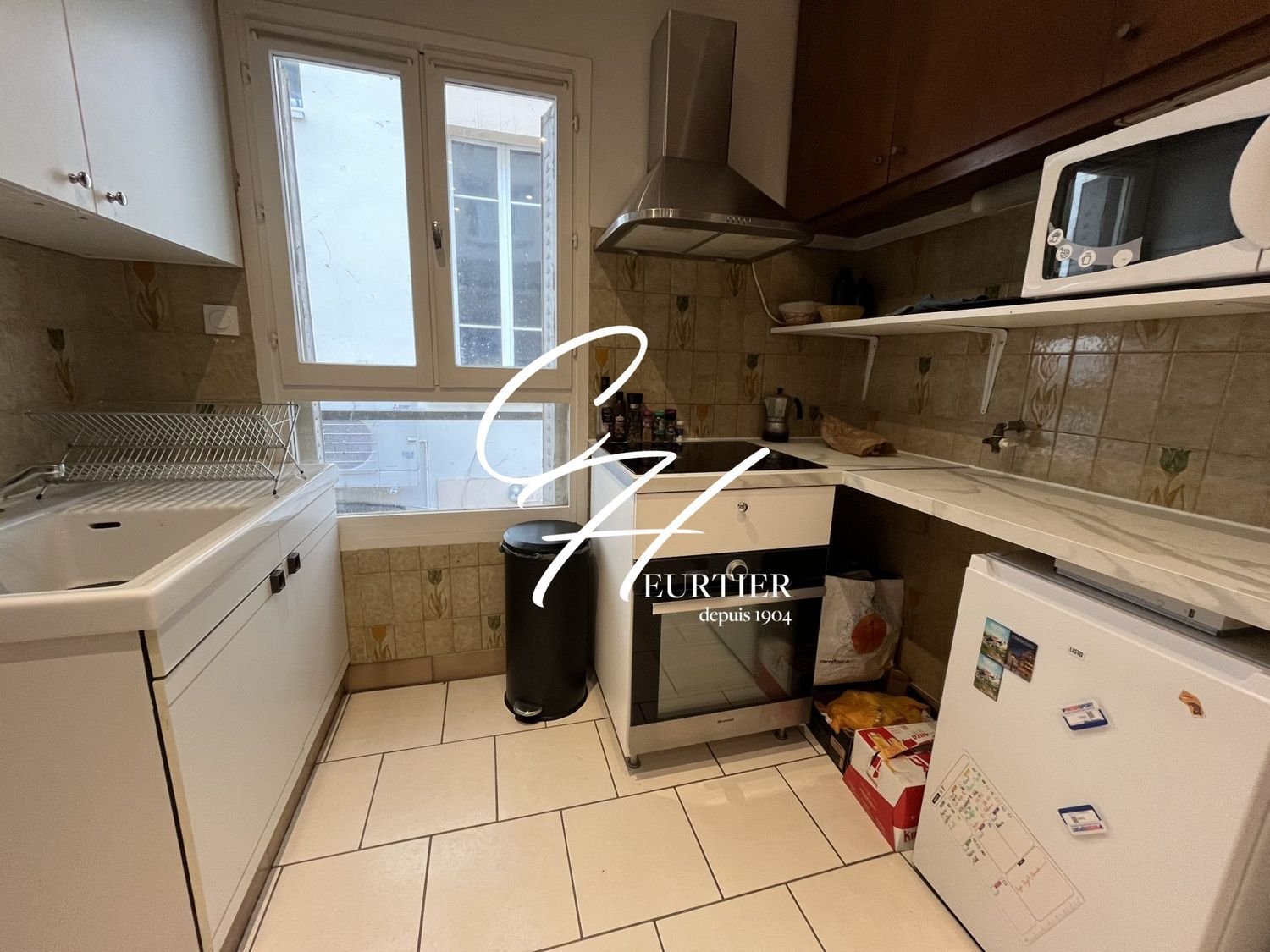 Appartement à louer, 44m², Grenoble