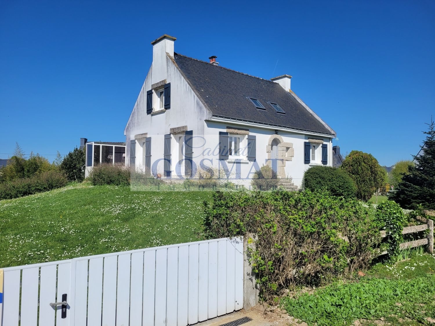 Maison à vendre, 113m², Damgan