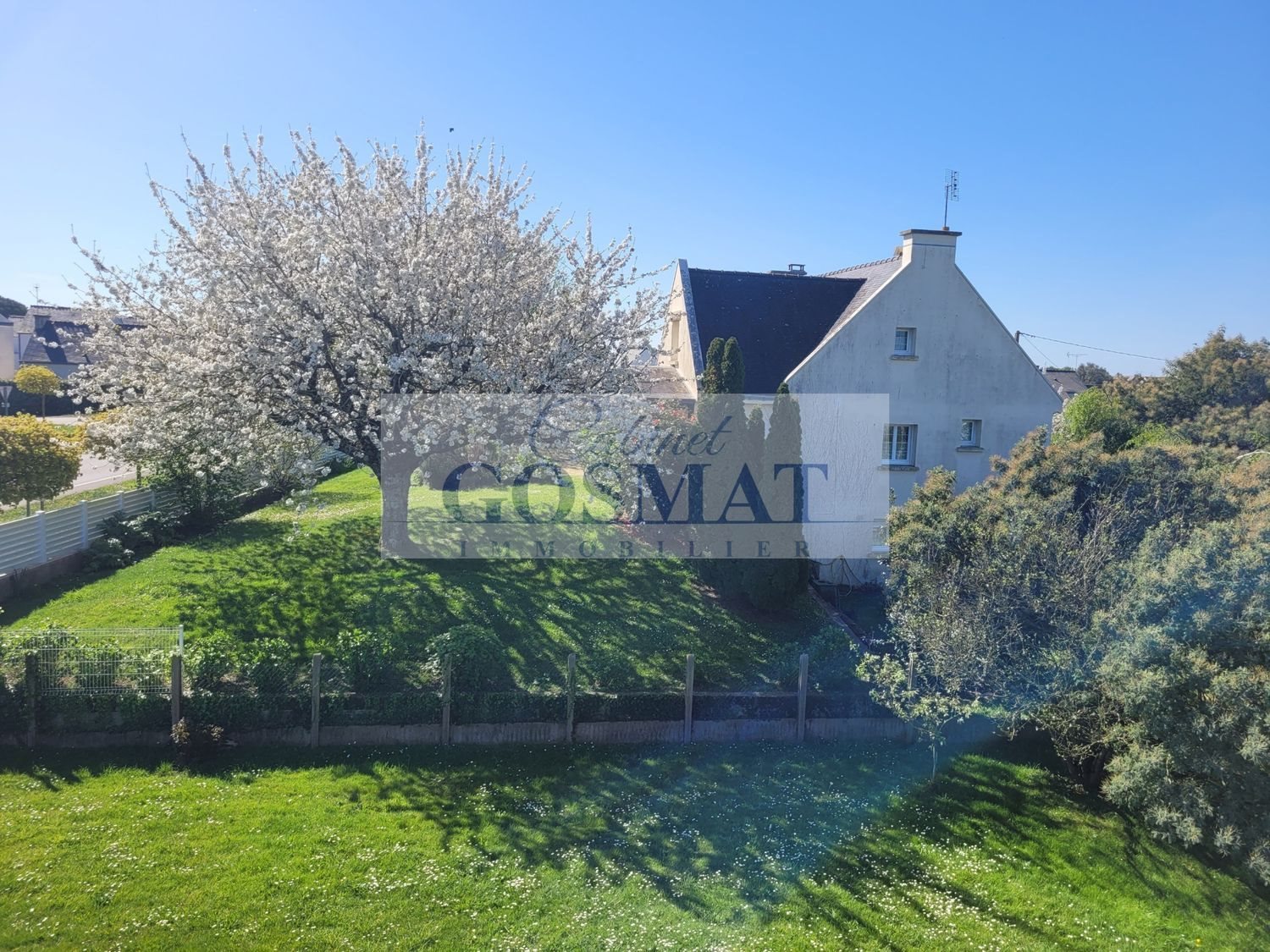 Maison à vendre, 113m², Damgan