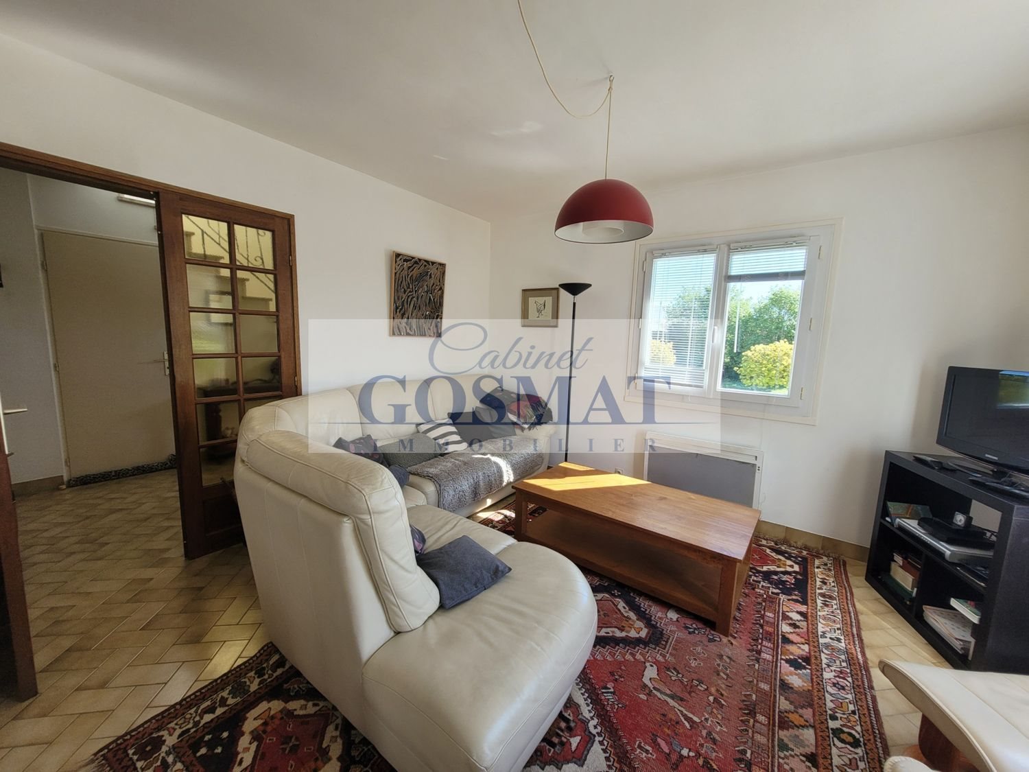 Maison à vendre, 113m², Damgan