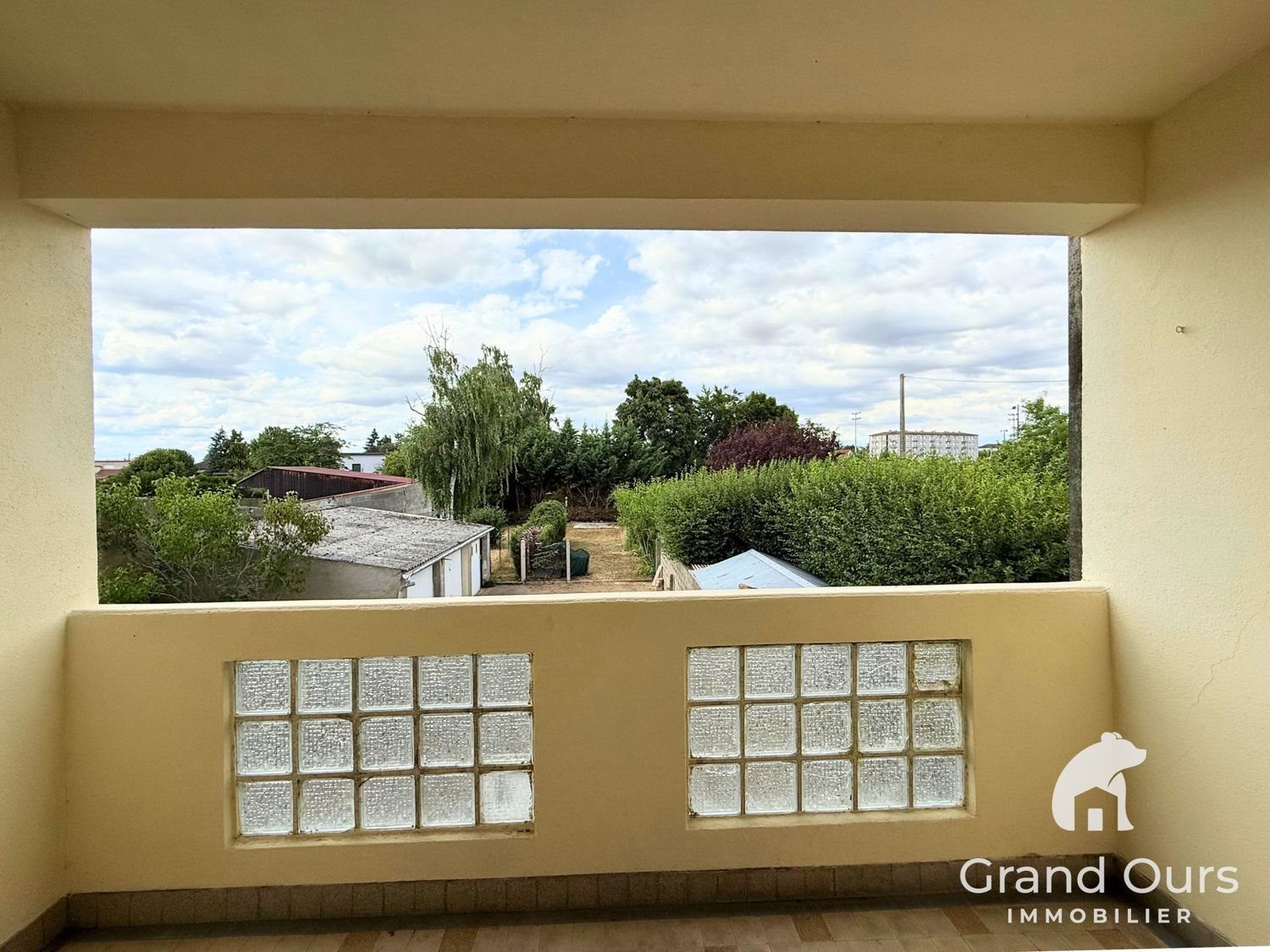 Appartement à vendre, 97m², Yzeure