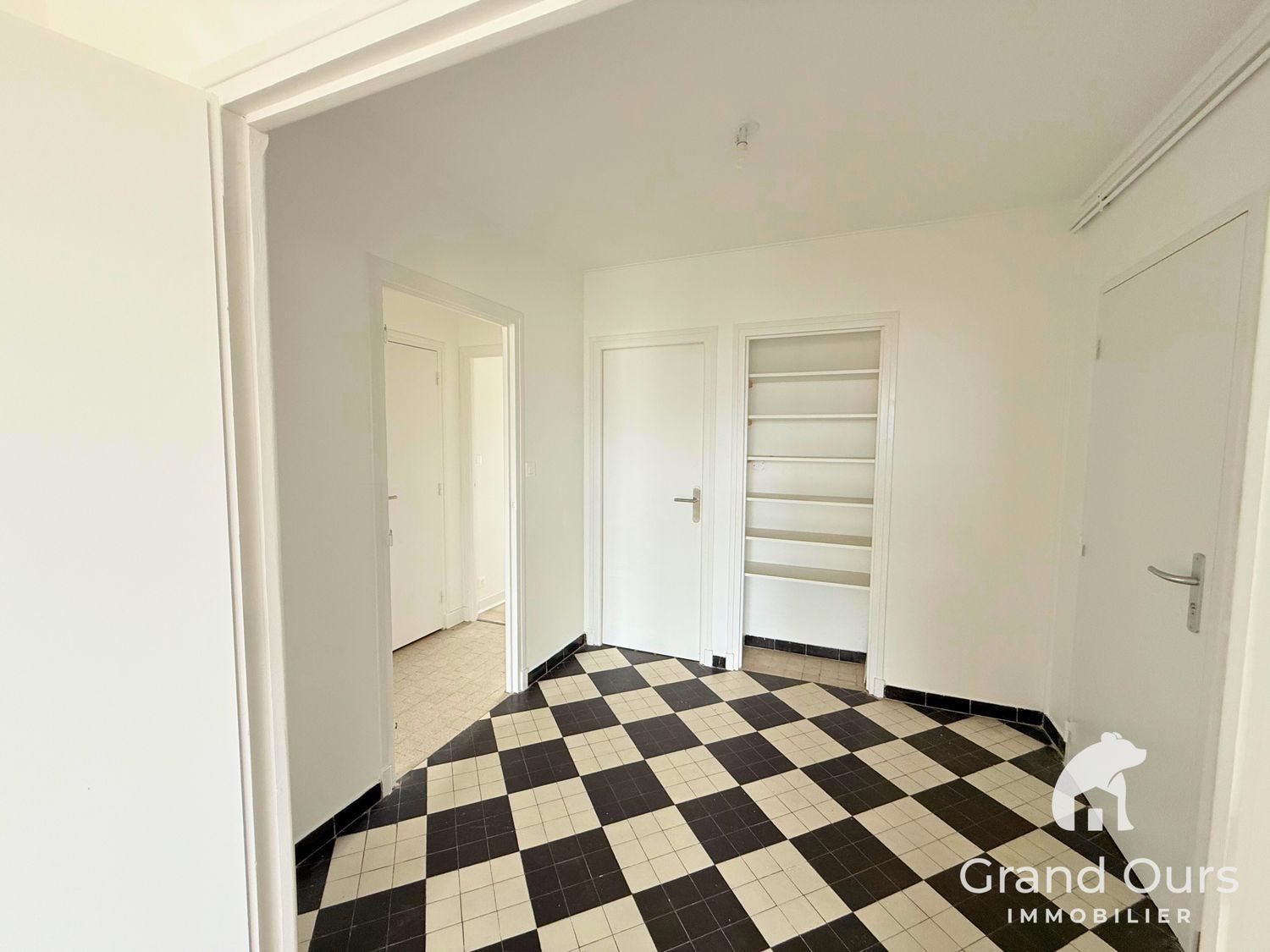 Appartement à vendre, 97m², Yzeure