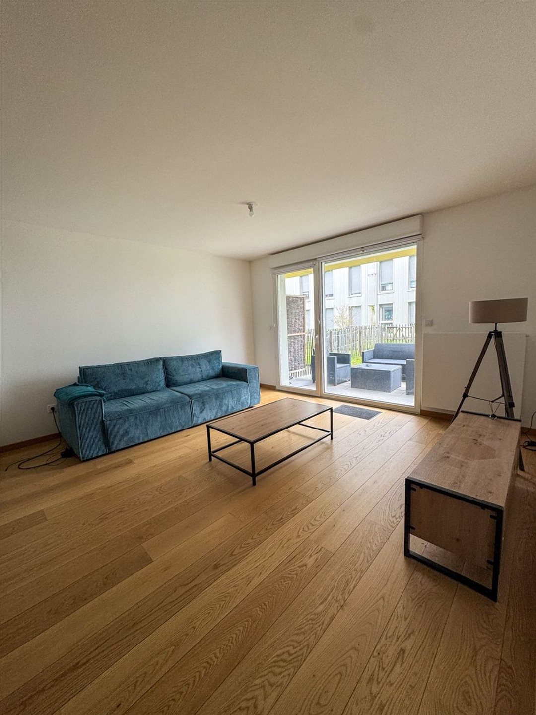 Appartement à louer, 68m², Saint-André-lez-Lille