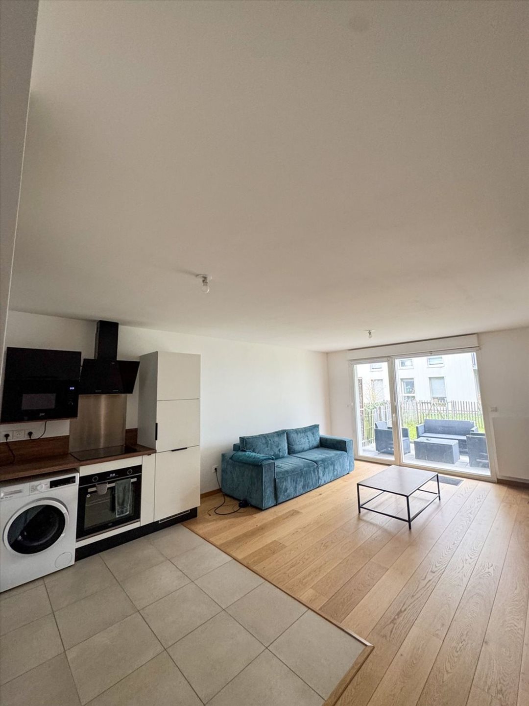 Appartement à louer, 68m², Saint-André-lez-Lille