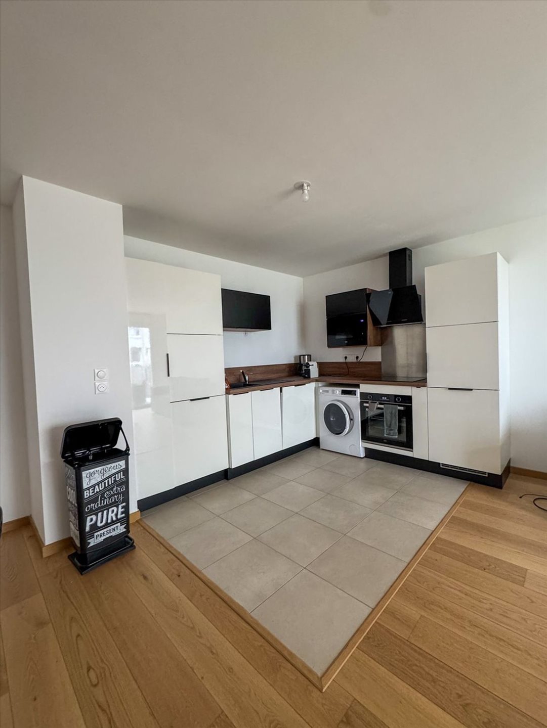 Appartement à louer, 68m², Saint-André-lez-Lille
