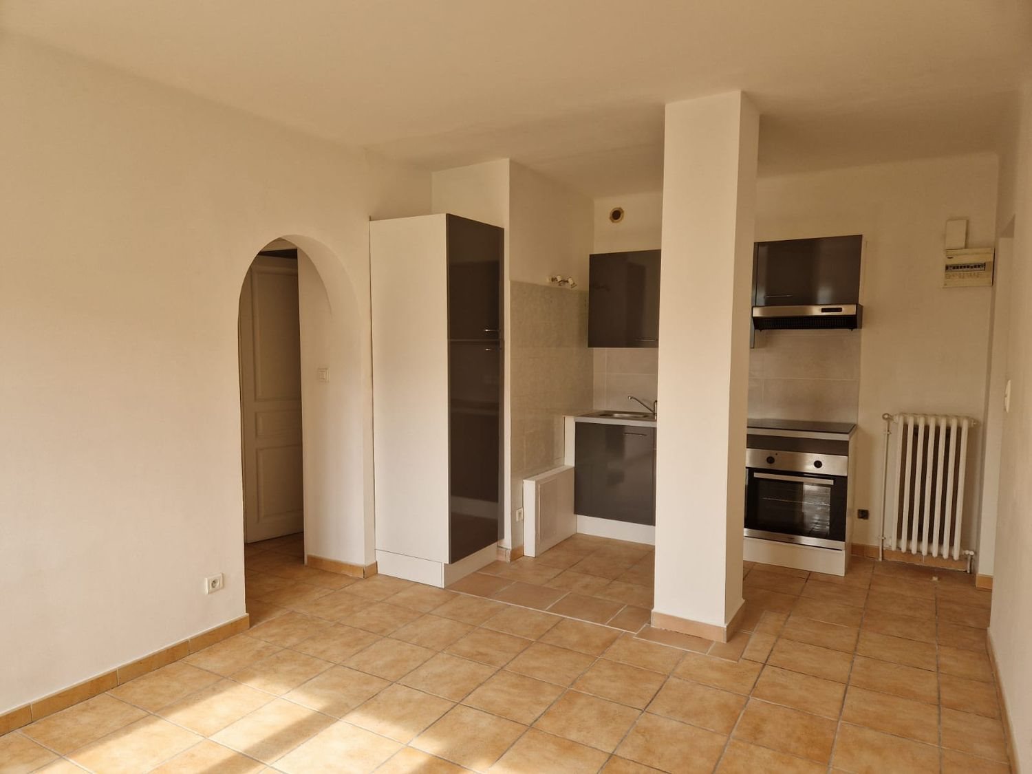 Appartement à louer, 39m², Nyons