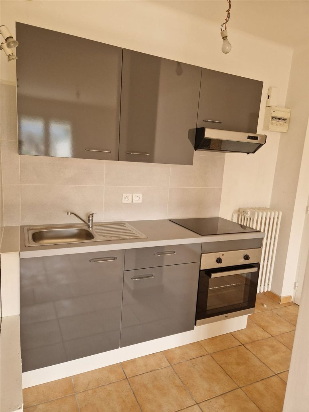Appartement à louer, 39m², Nyons