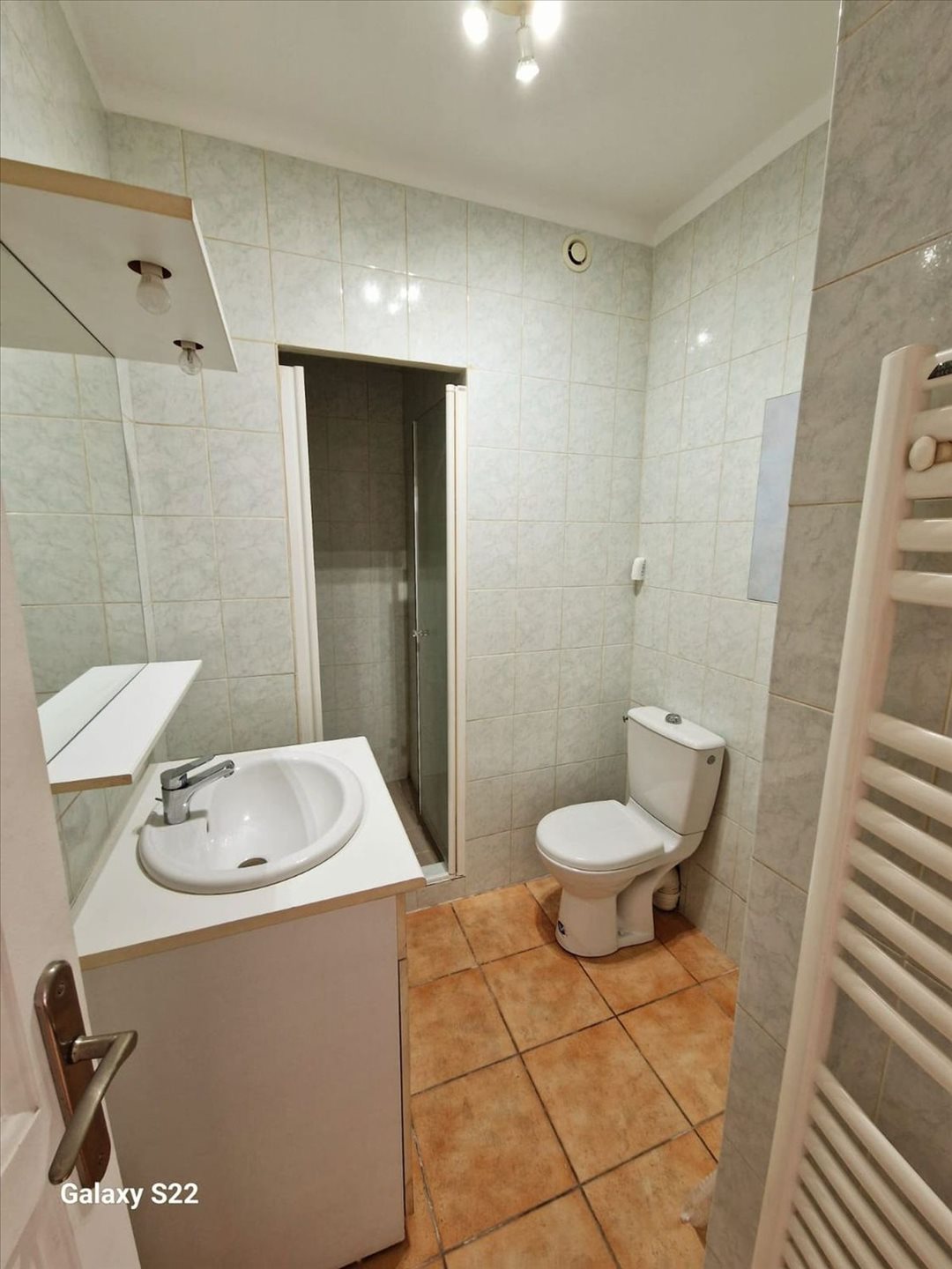 Appartement à louer, 39m², Nyons