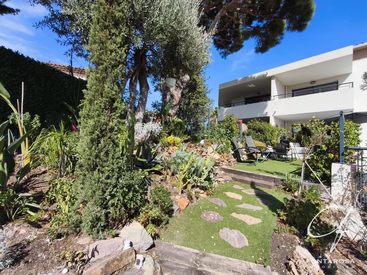 Appartement à vendre, 47m², Fréjus