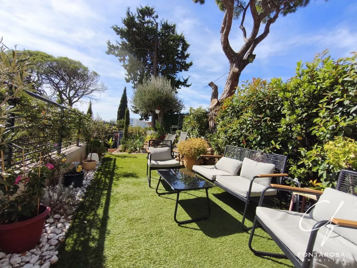 Appartement à vendre, 47m², Fréjus