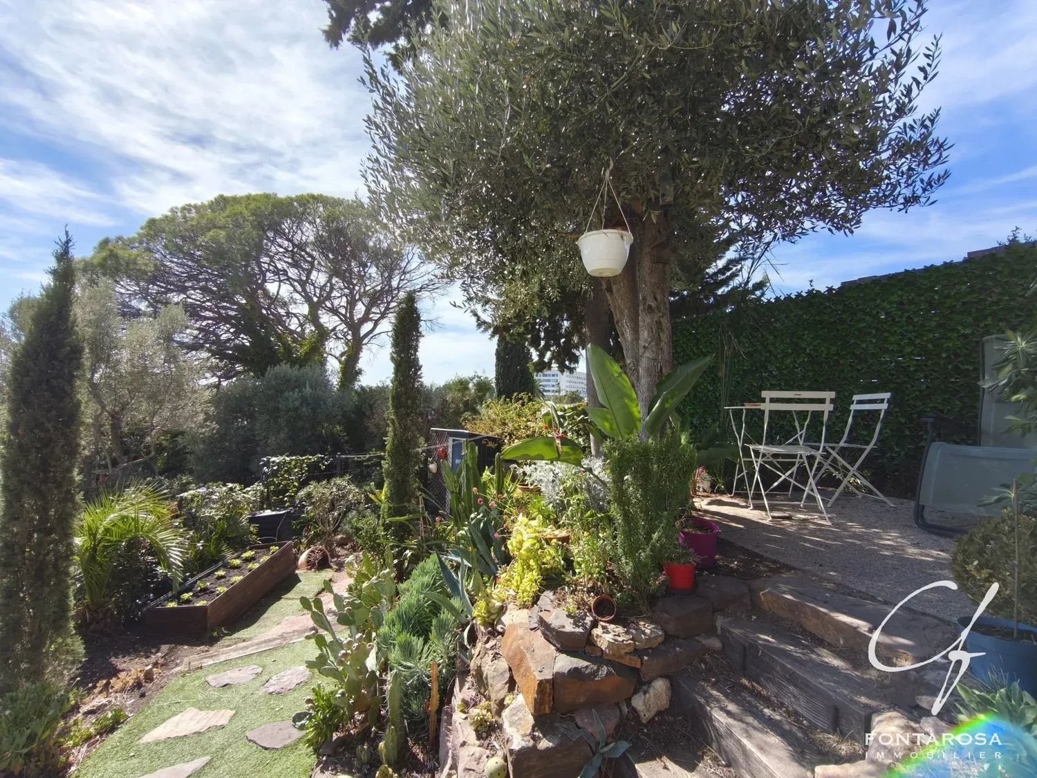 Appartement à vendre, 47m², Fréjus