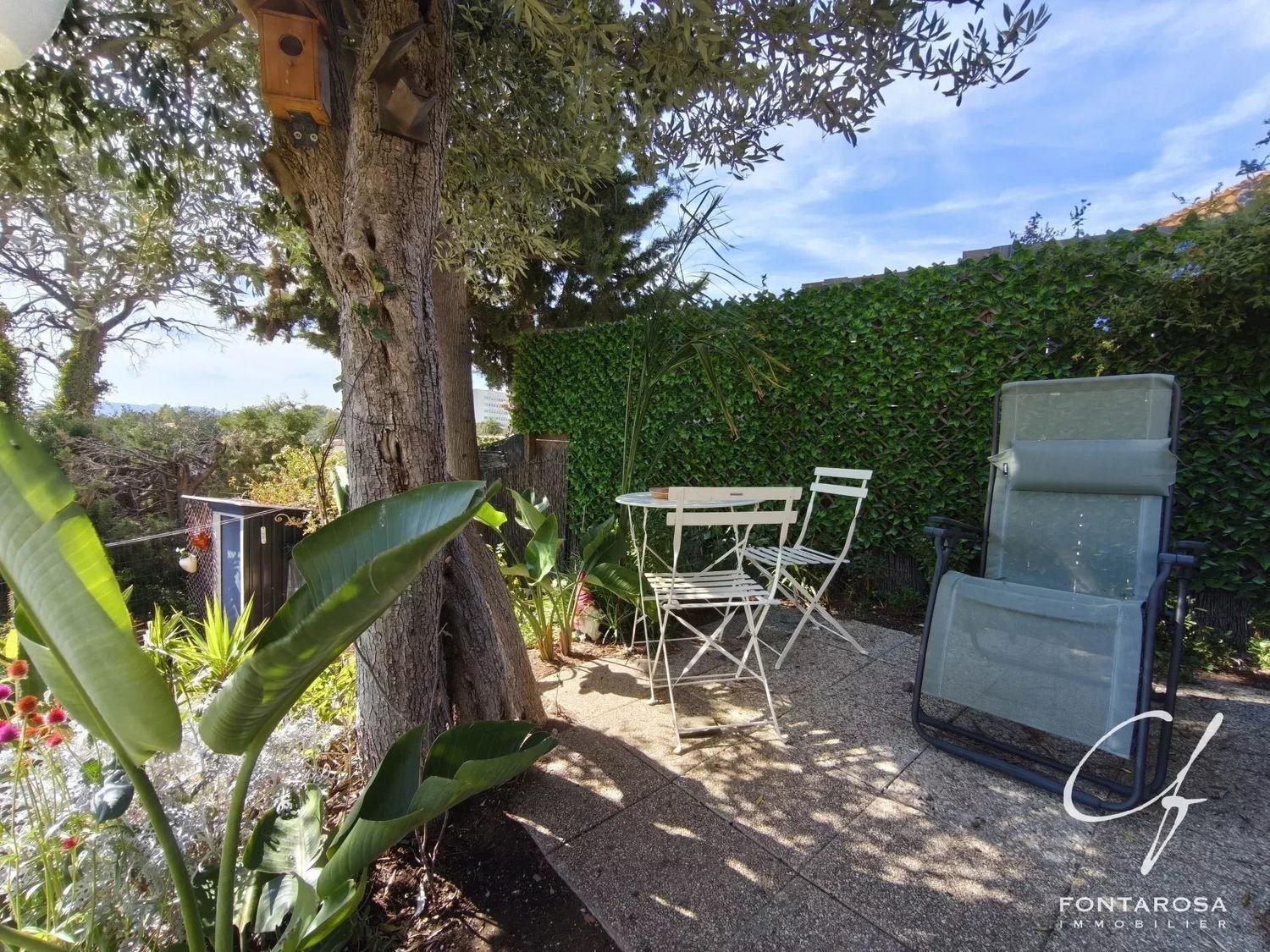 Appartement à vendre, 47m², Fréjus