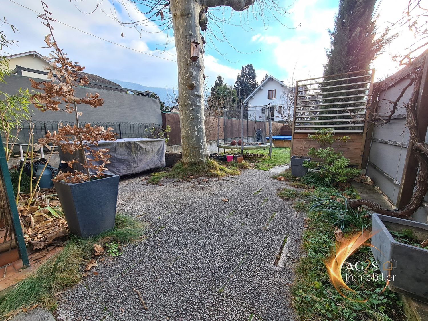 Maison à vendre, 85m², Pontcharra