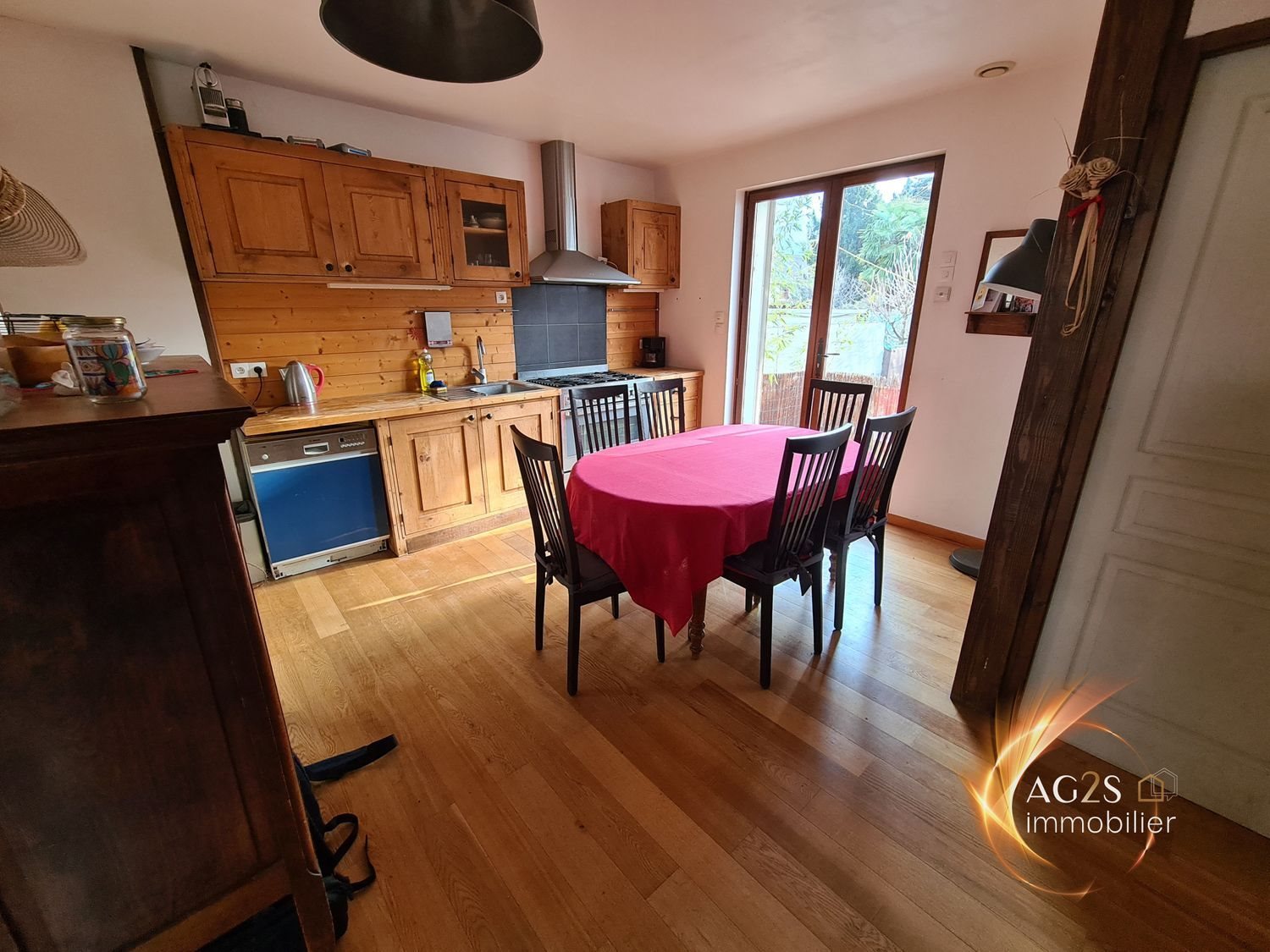 Maison à vendre, 85m², Pontcharra
