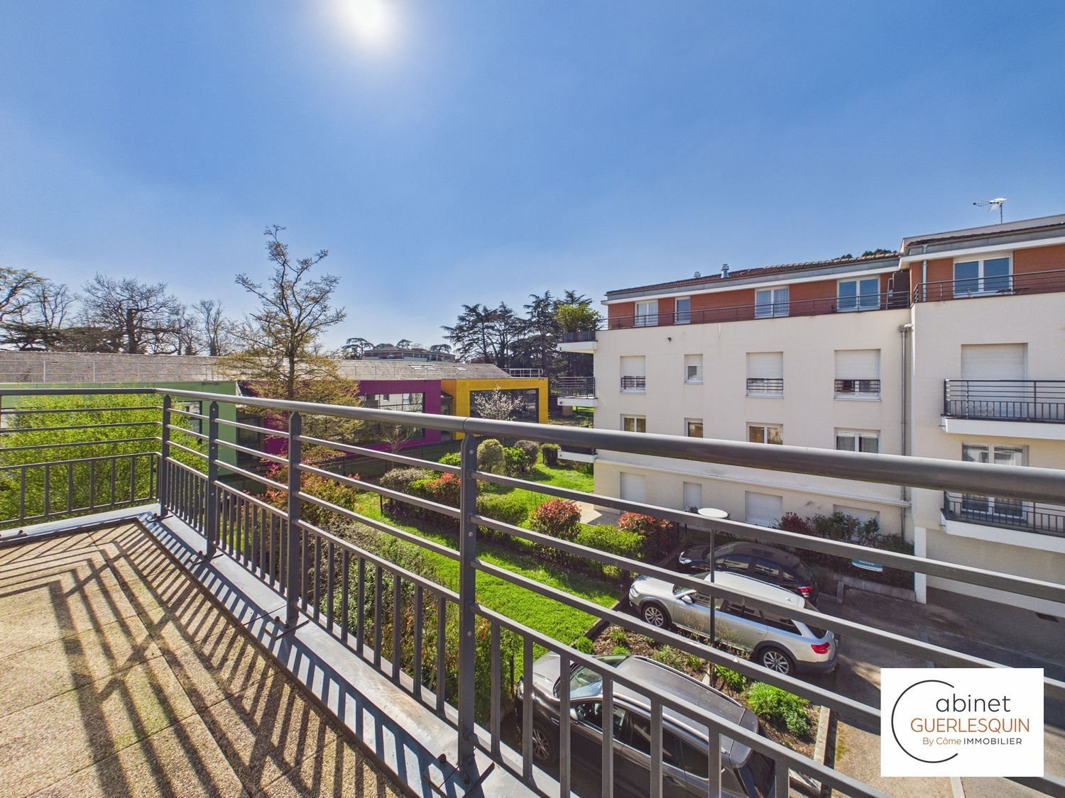 Appartement à vendre, 30m², Haute-Goulaine