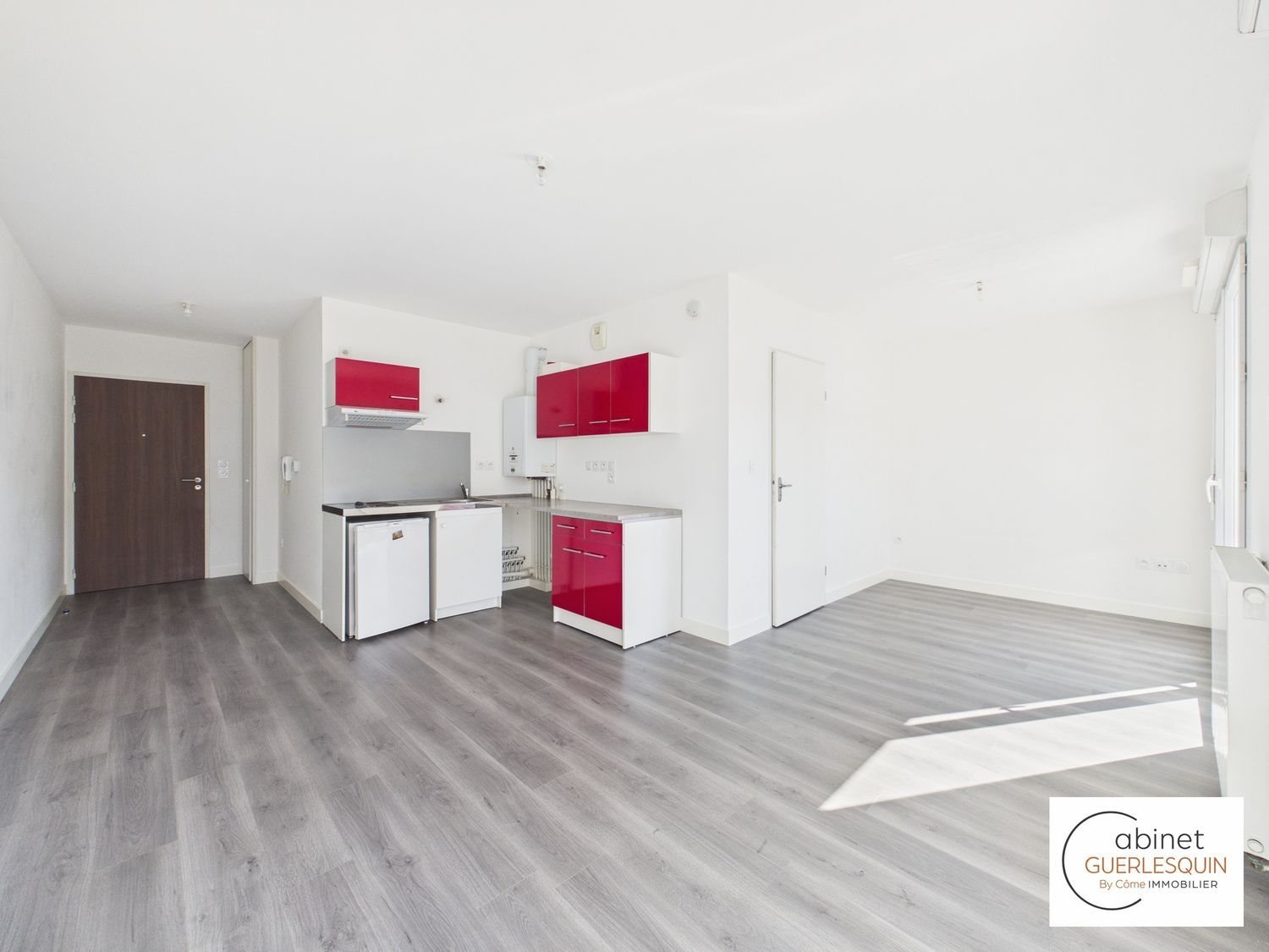 Appartement à vendre, 30m², Haute-Goulaine