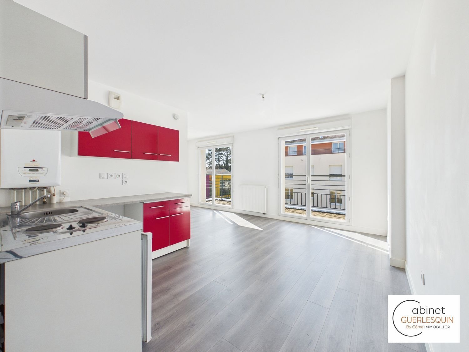 Appartement à vendre, 30m², Haute-Goulaine