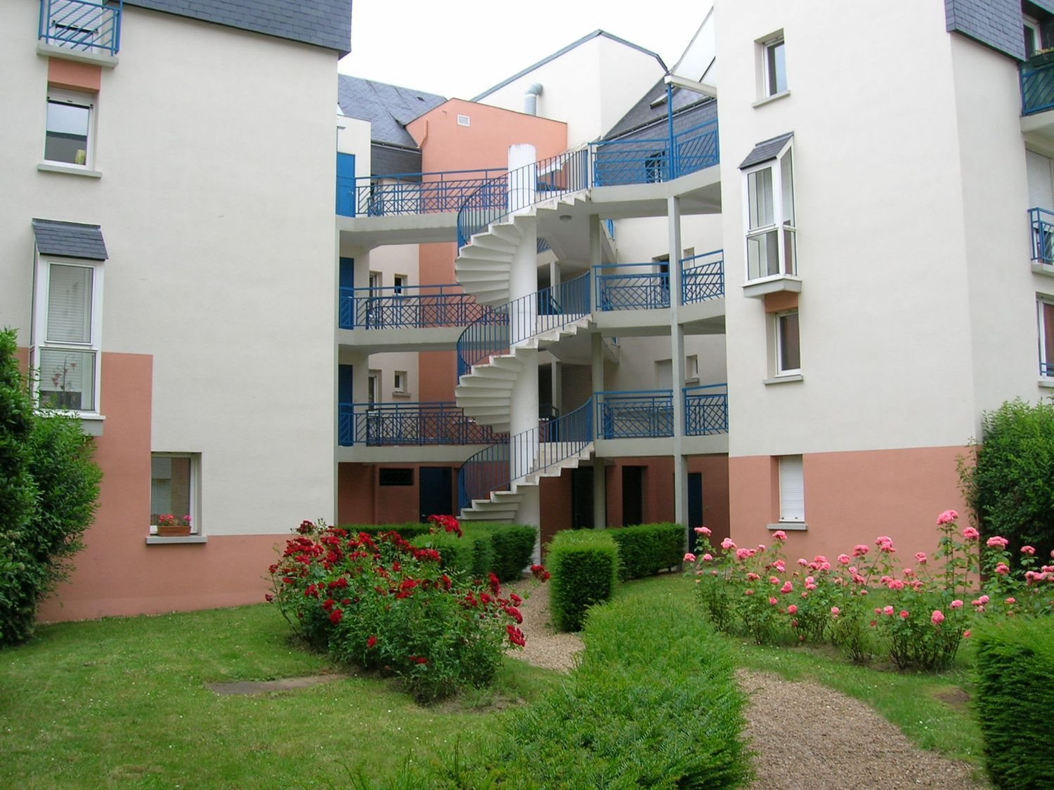 Appartement à vendre, 66m², La Riche