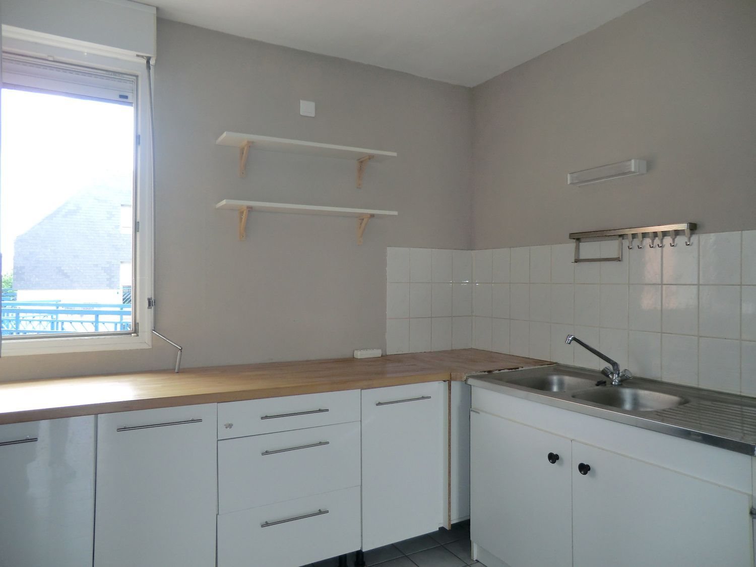 Appartement à vendre, 66m², La Riche
