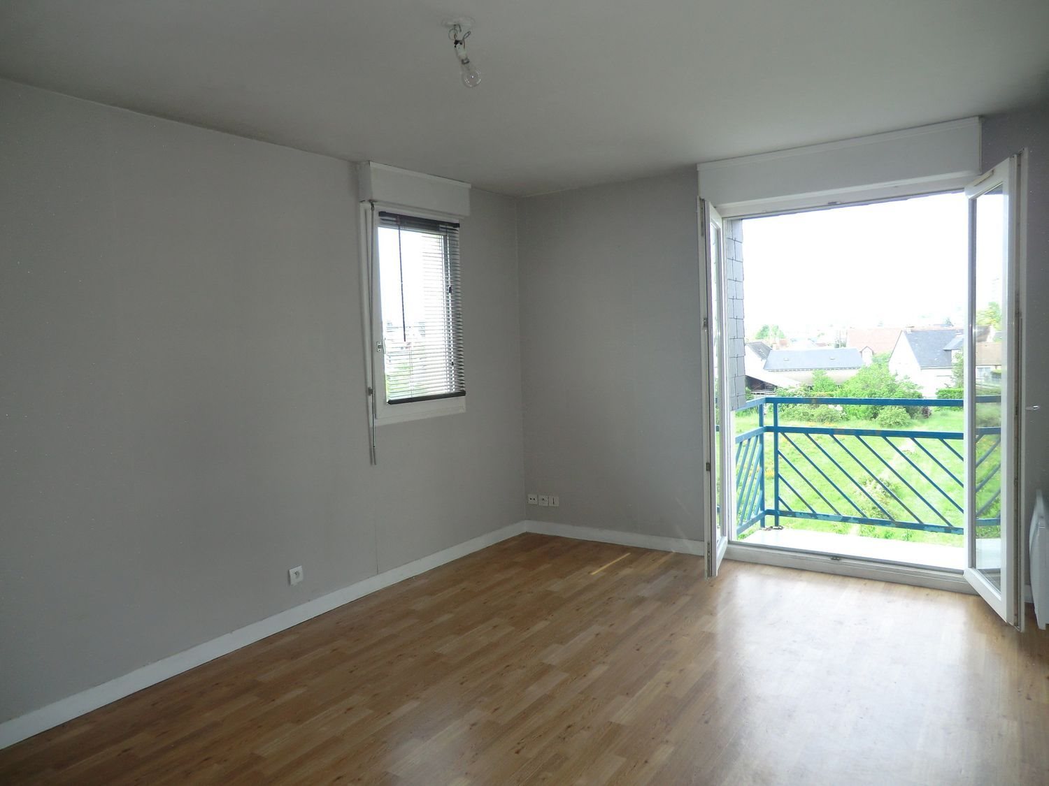Appartement à vendre, 66m², La Riche