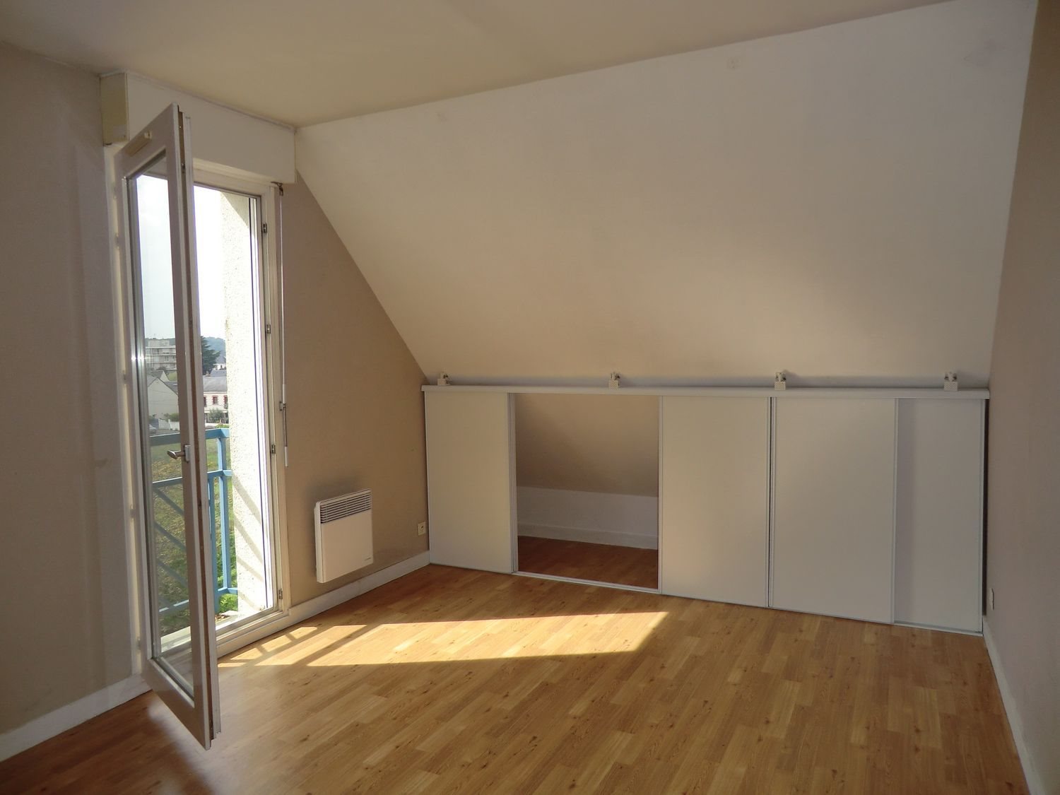 Appartement à vendre, 66m², La Riche