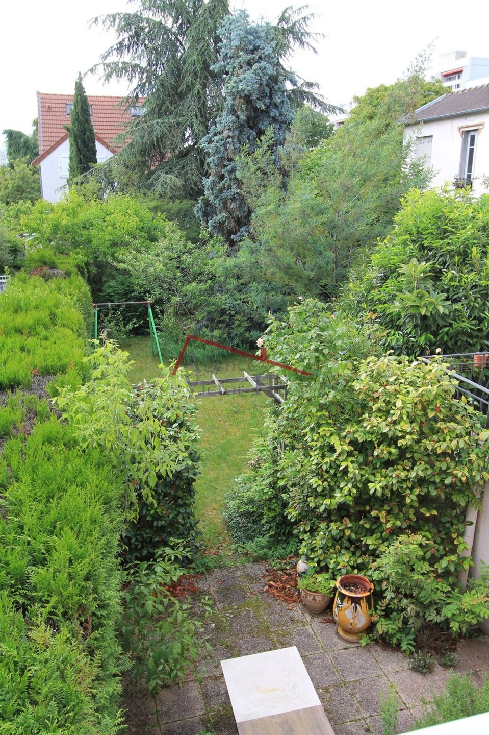 Maison à vendre, 104m², Nanterre