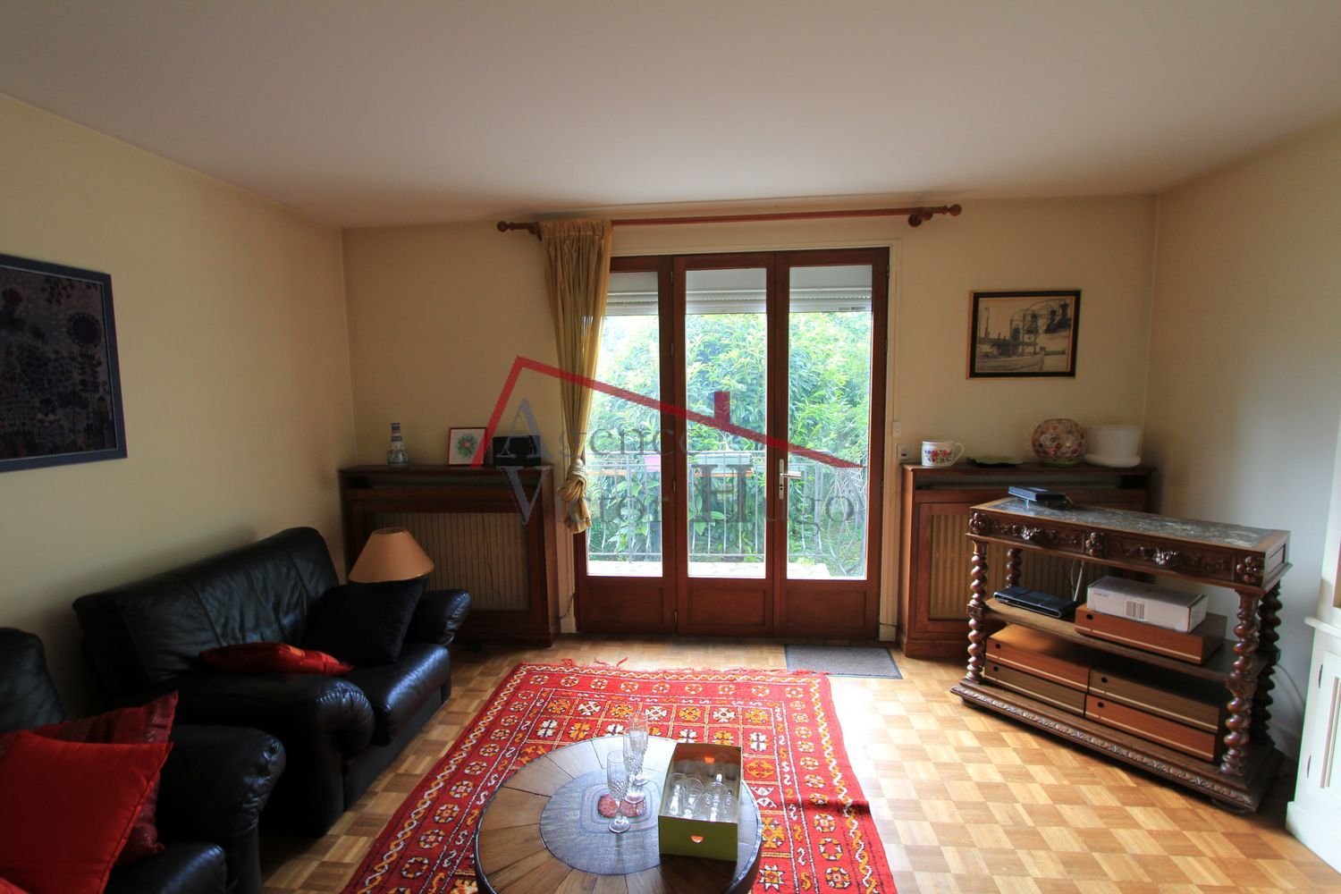 Maison à vendre, 104m², Nanterre