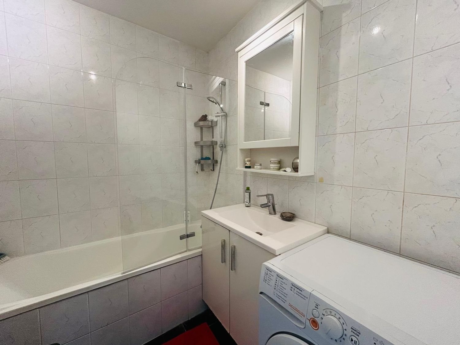 Appartement à vendre, 42m², Romainville