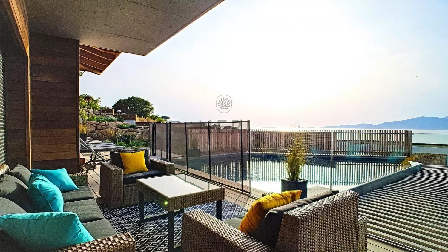 Maison à louer, 200m², Pietrosella
