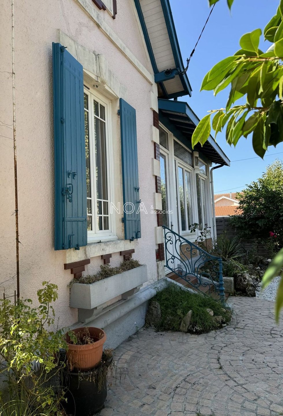 Maison à louer, 101m², Arès