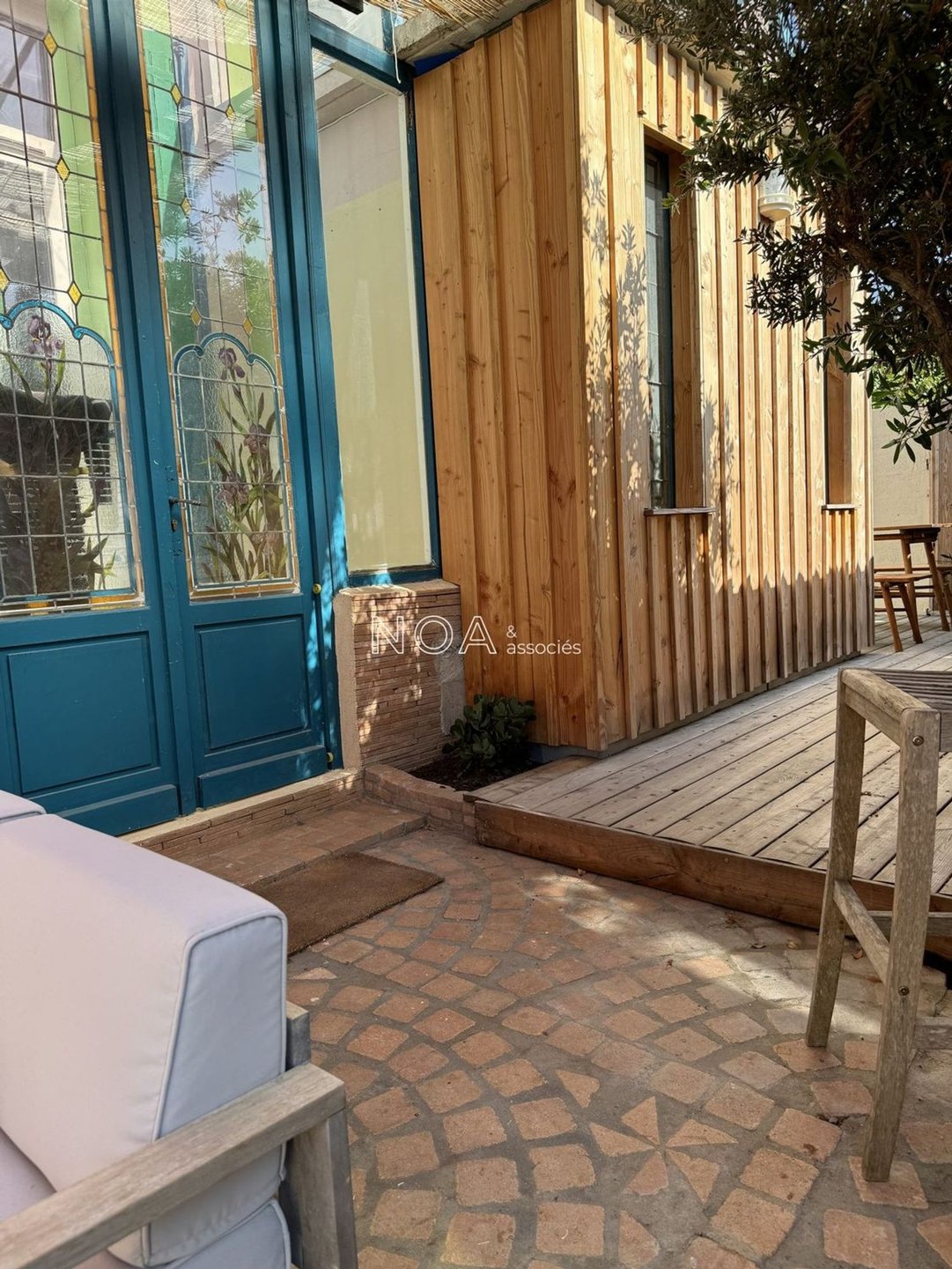 Maison à louer, 101m², Arès