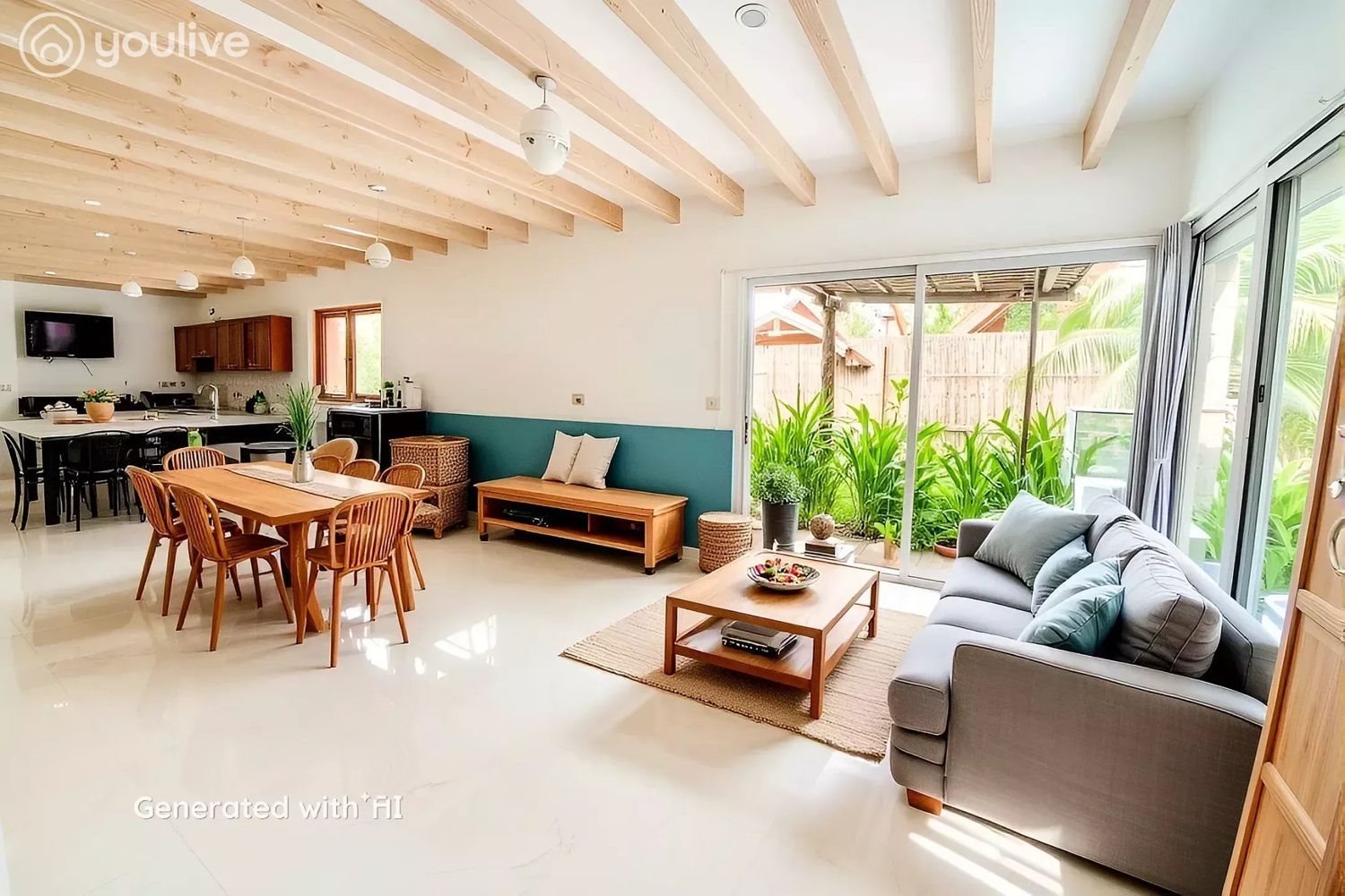 Maison à vendre, 153m², Saint-Lambert-la-Potherie