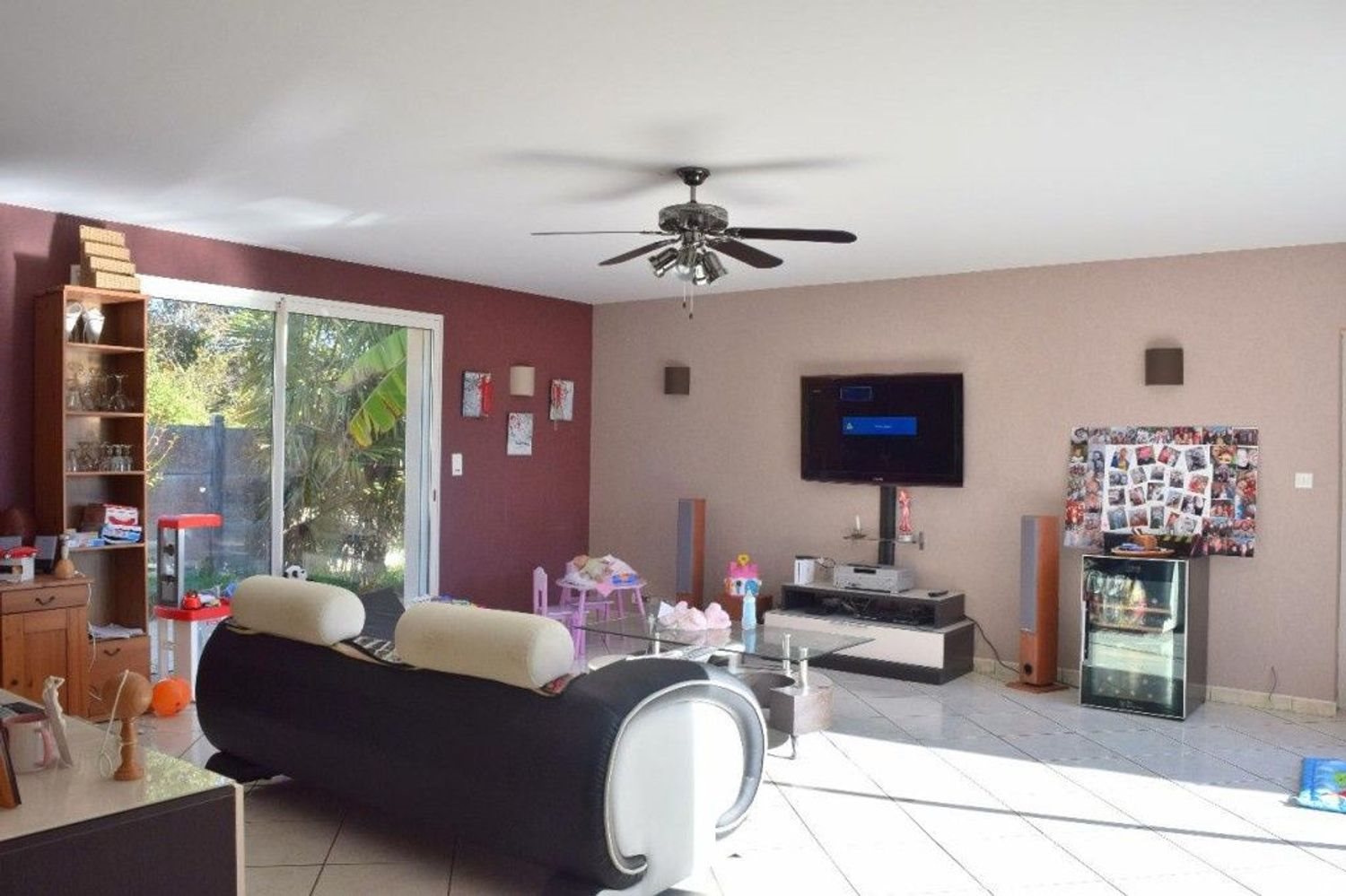 Maison à vendre, 130m², Geneston