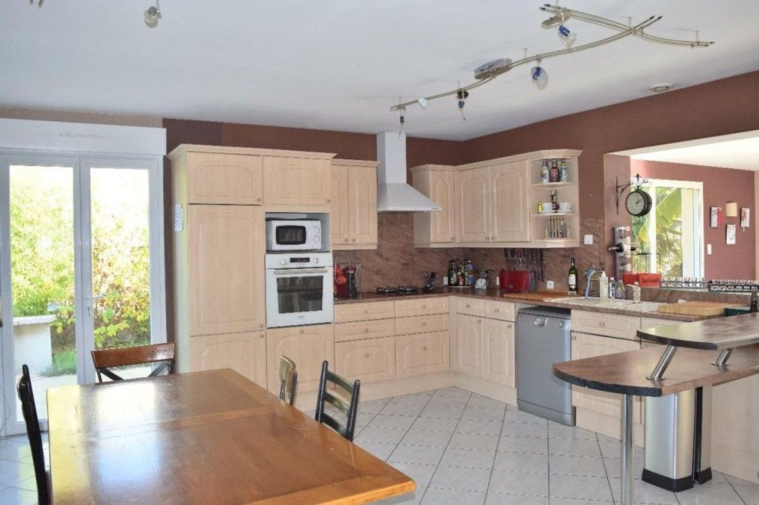 Maison à vendre, 130m², Geneston