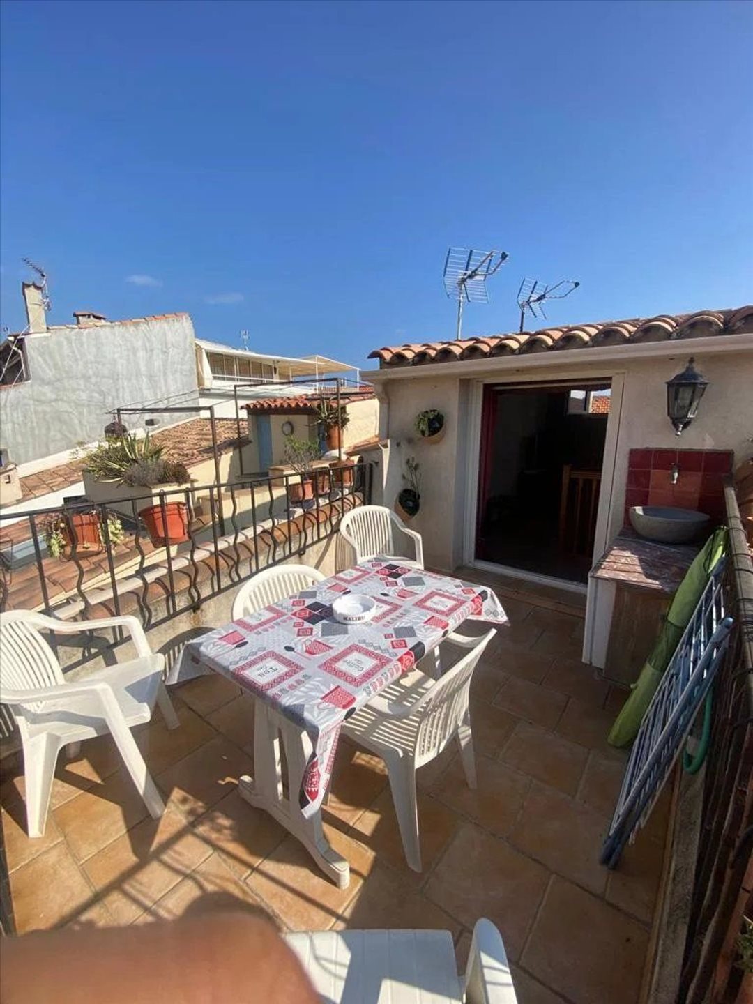 Maison à vendre, 61m², Antibes