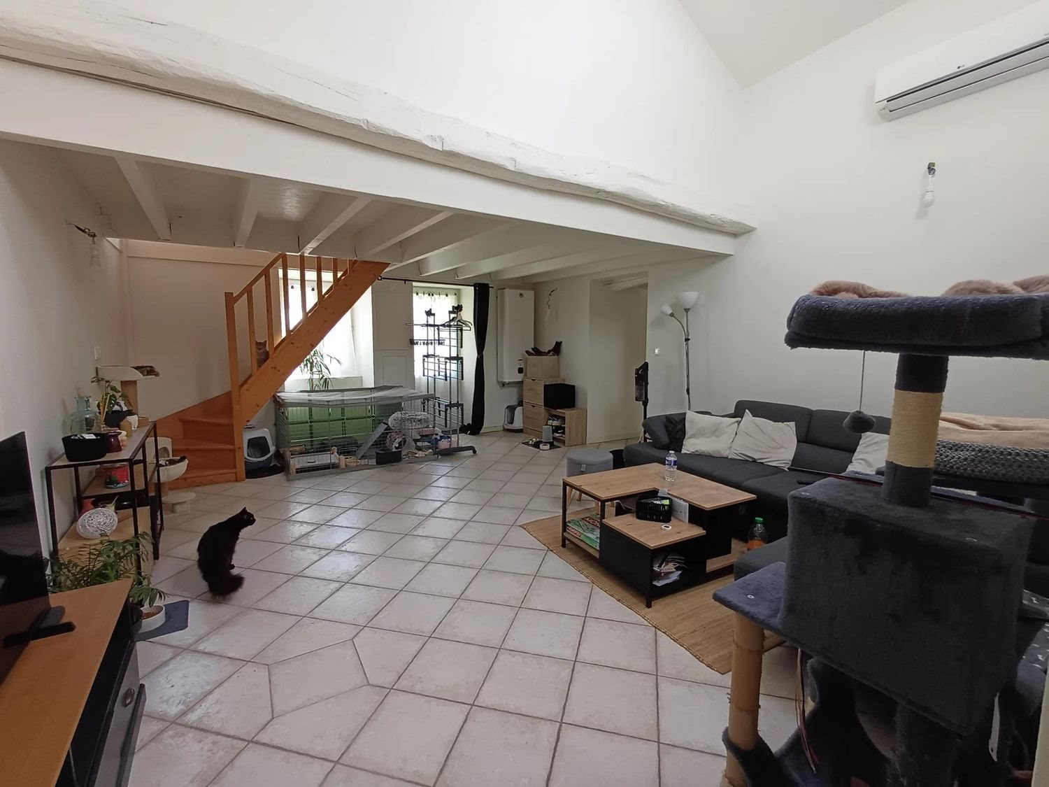 Maison à vendre, 68m², Civaux
