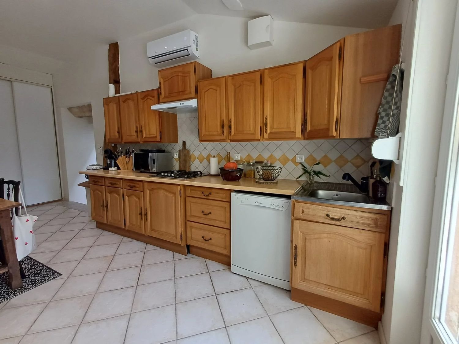 Maison à vendre, 68m², Civaux