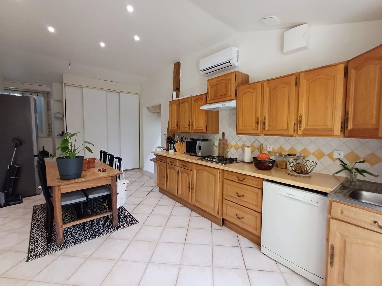 Maison à vendre, 68m², Civaux