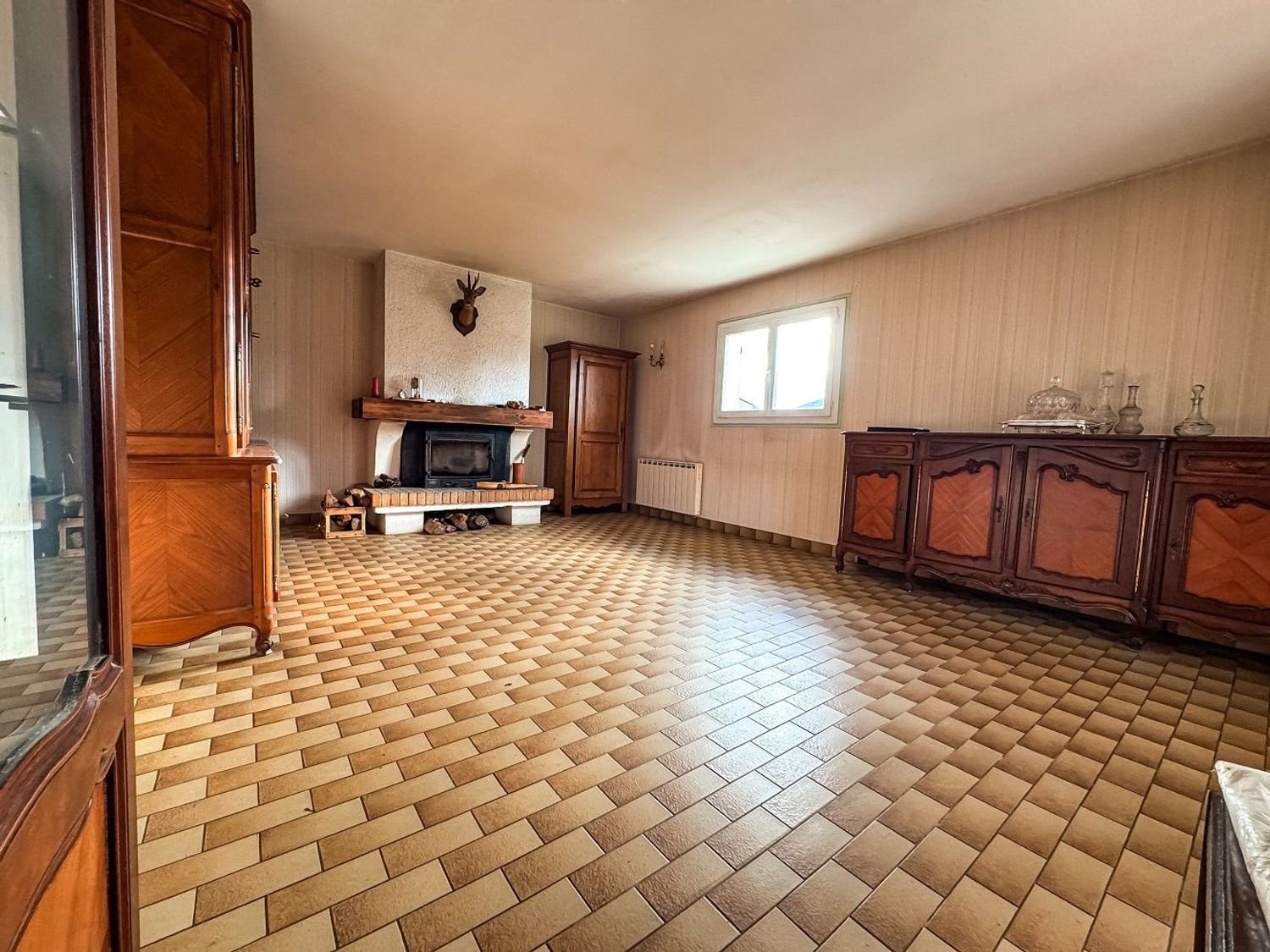 Maison à vendre, 103m², Onesse-Laharie