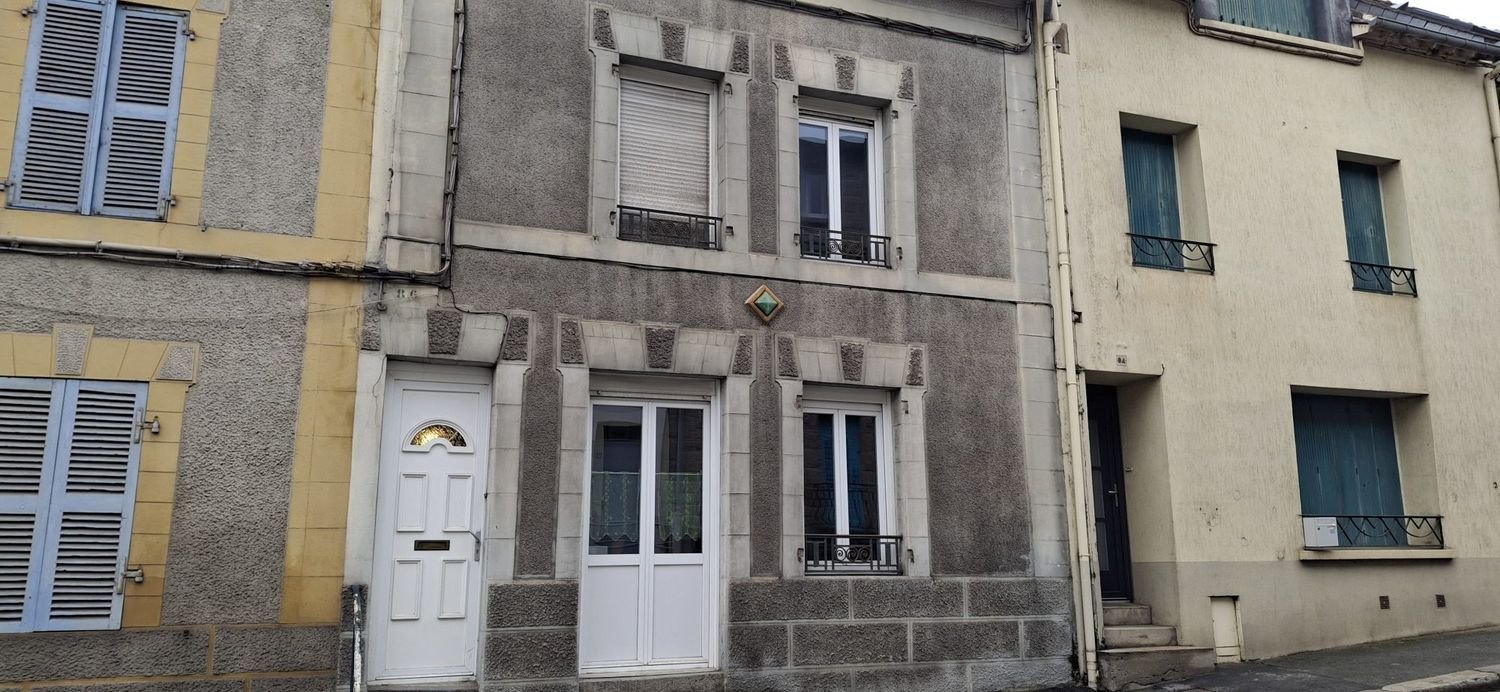 Maison à vendre, 83m², Cancale