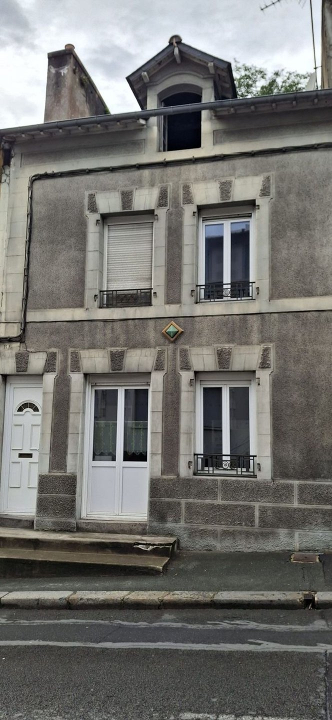 Maison à vendre, 83m², Cancale
