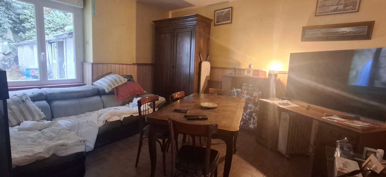Maison à vendre, 83m², Cancale