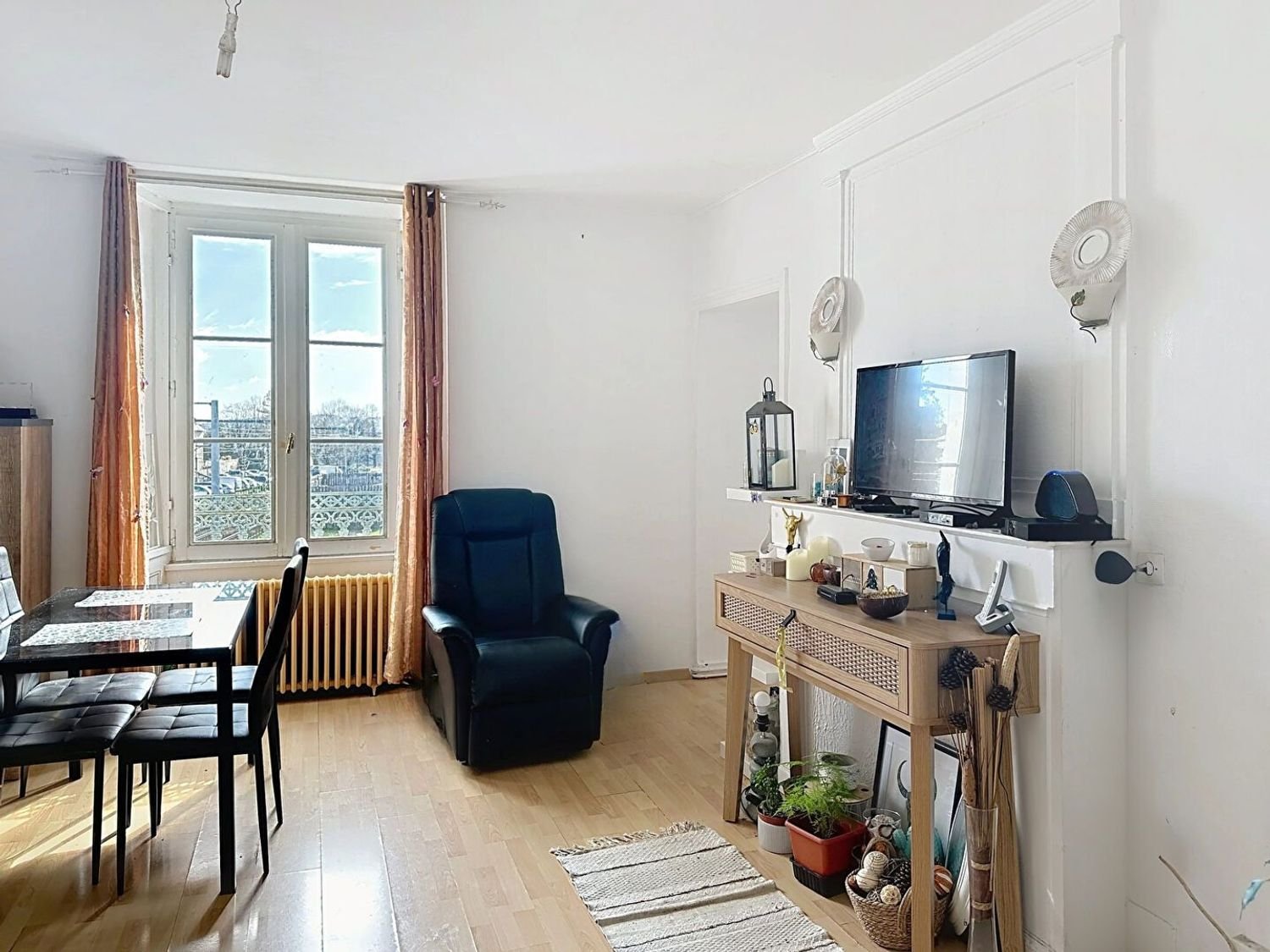 Appartement à vendre, 48m², Redon