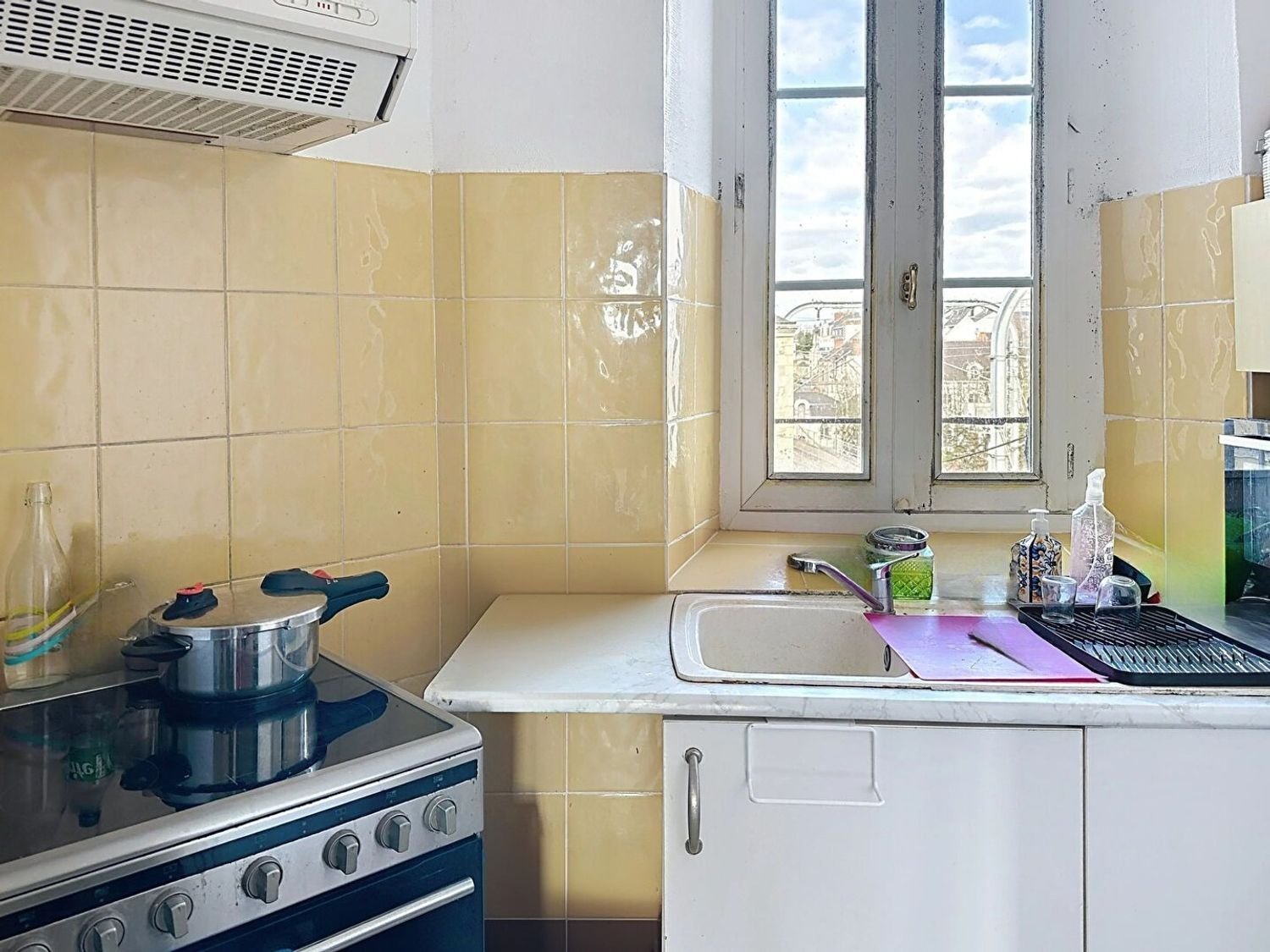 Appartement à vendre, 48m², Redon