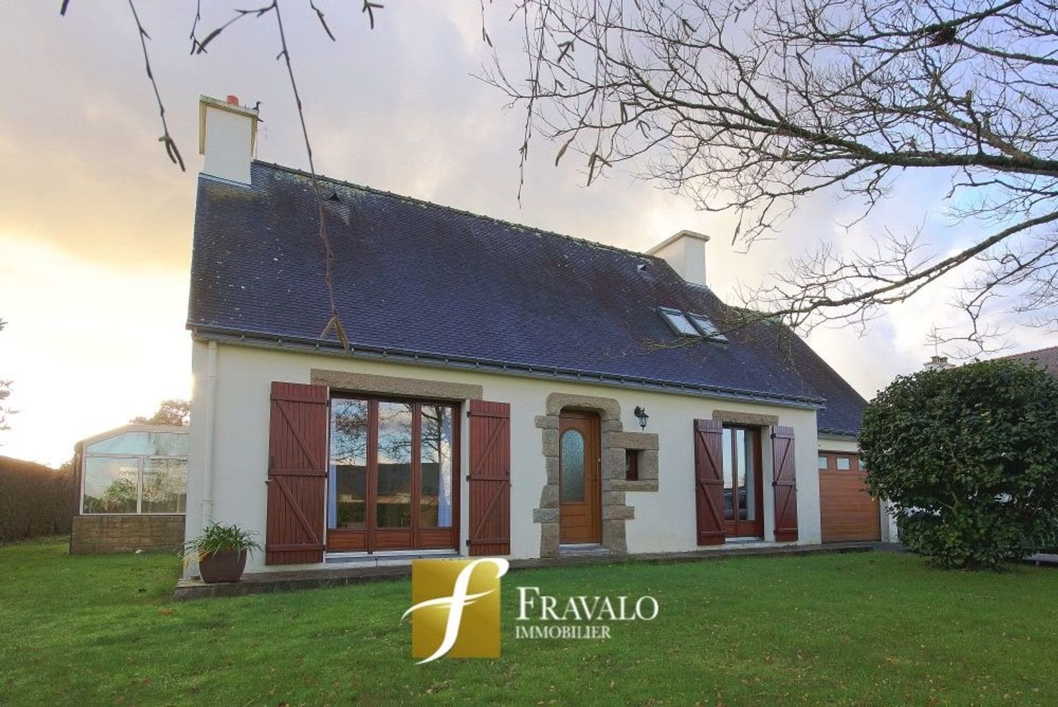 Maison à vendre, 100m², Baden