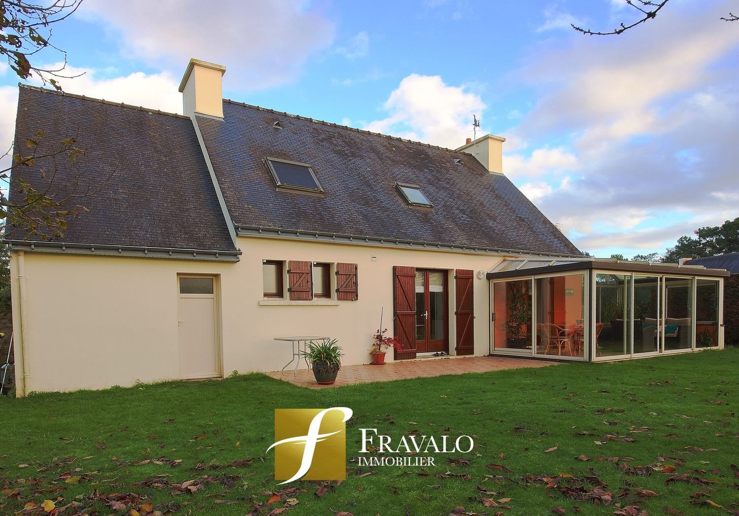 Maison à vendre, 100m², Baden